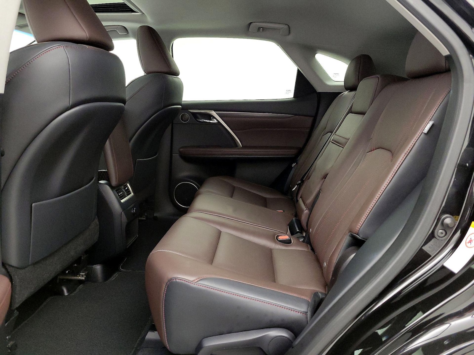 2016 Lexus RX 350 - Photo 22