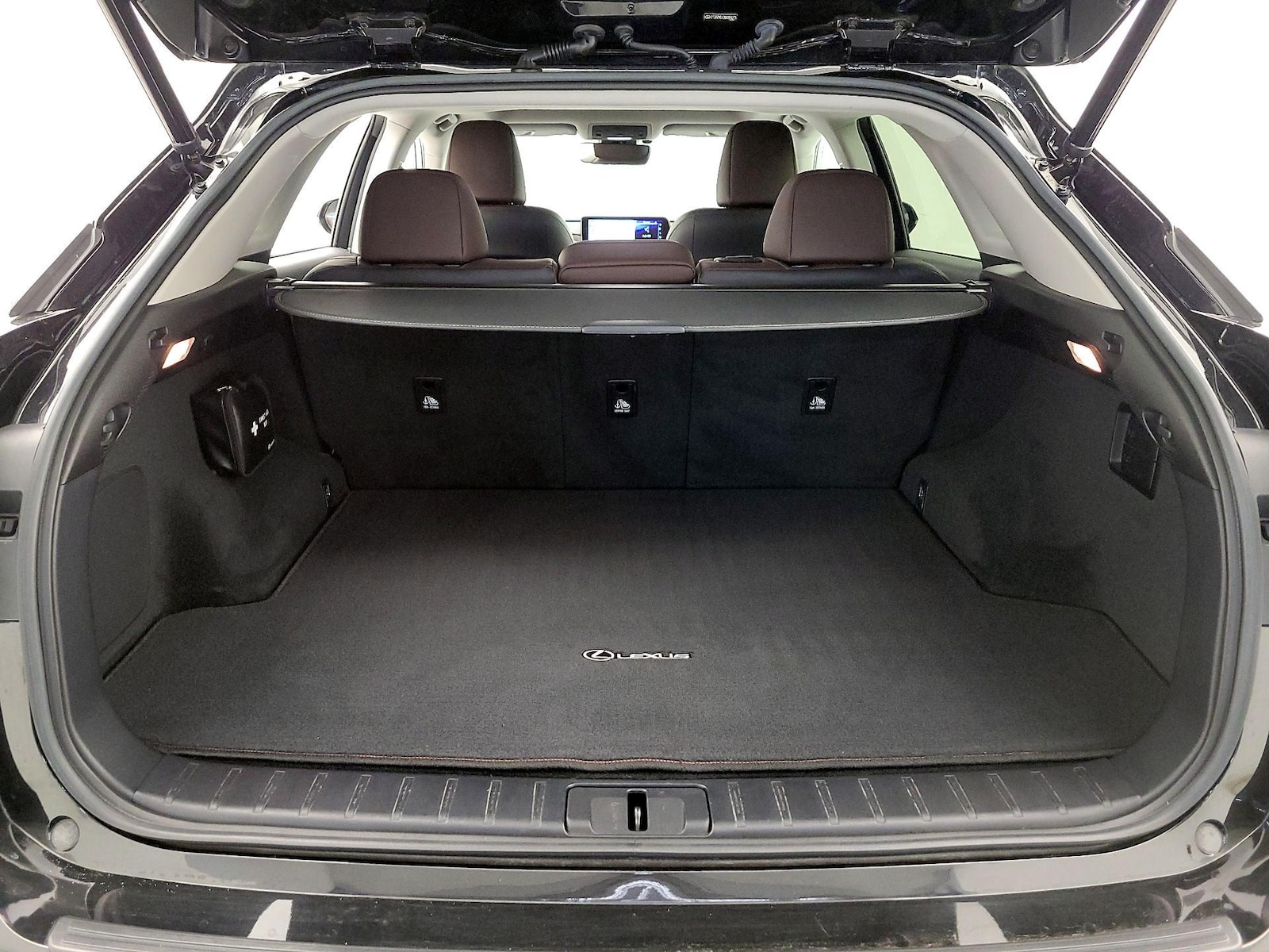 2016 Lexus RX 350 - Photo 23