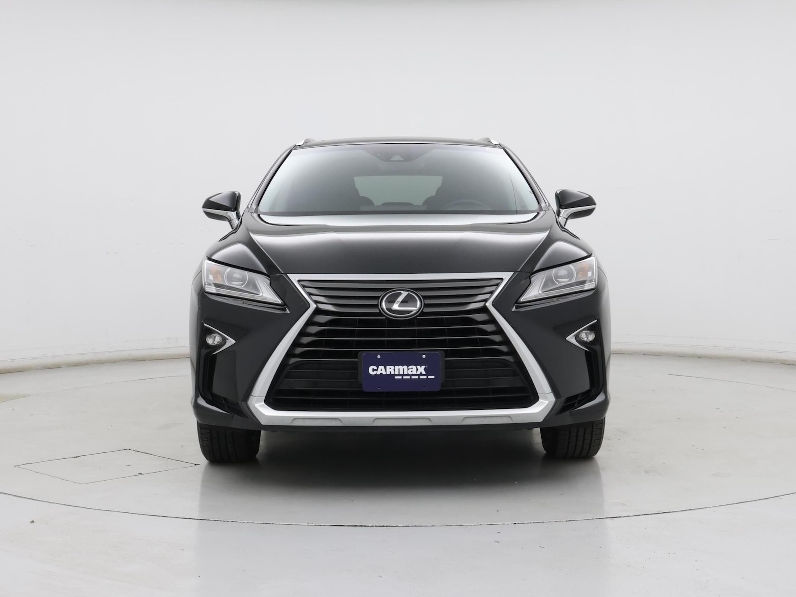 2016 Lexus RX 350 - Photo 6