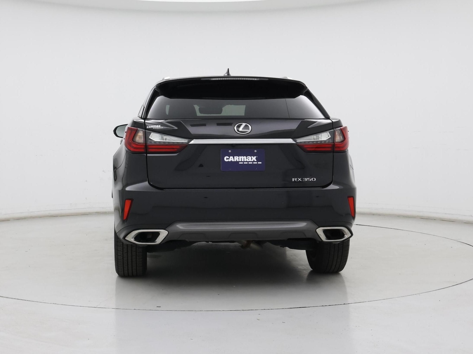 2016 Lexus RX 350 - Photo 7