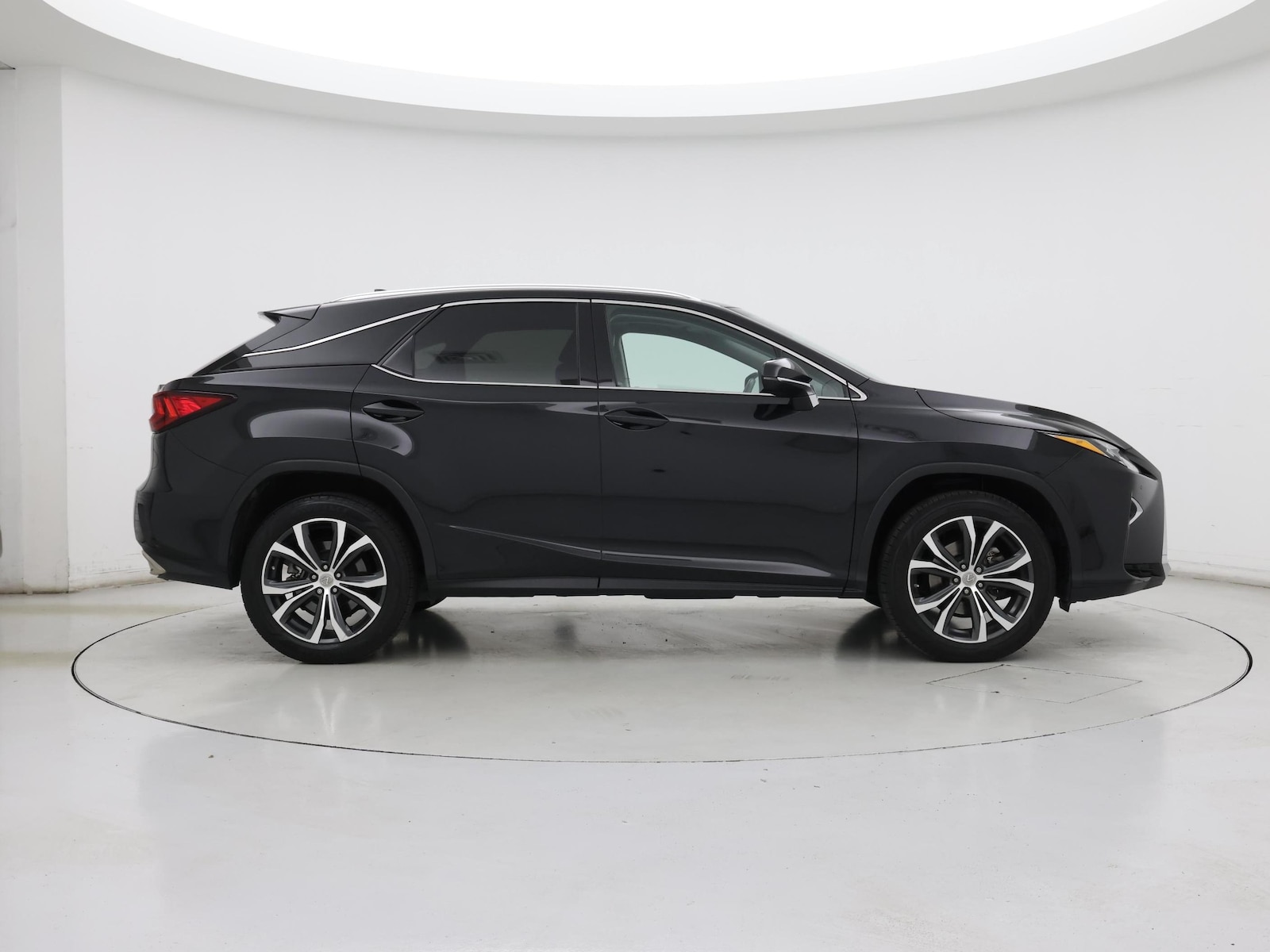 2016 Lexus RX 350 - Photo 8