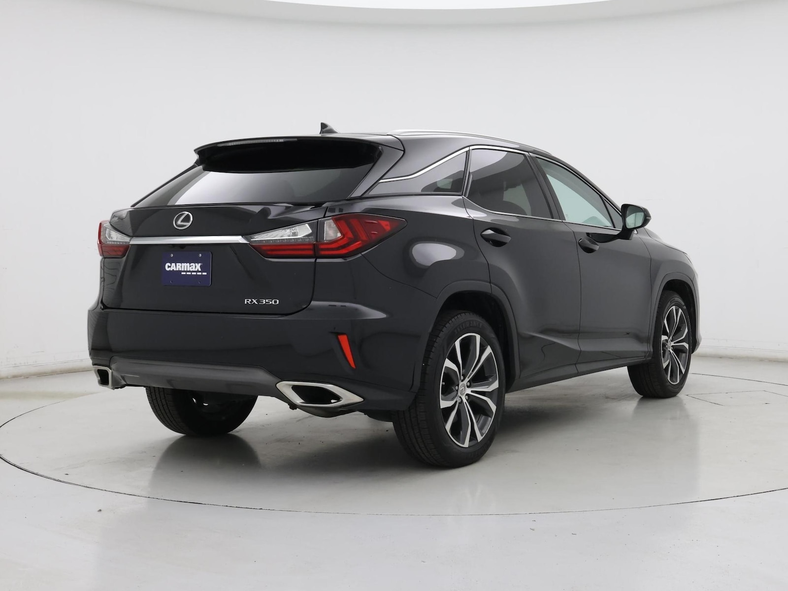 2016 Lexus RX 350 - Photo 9
