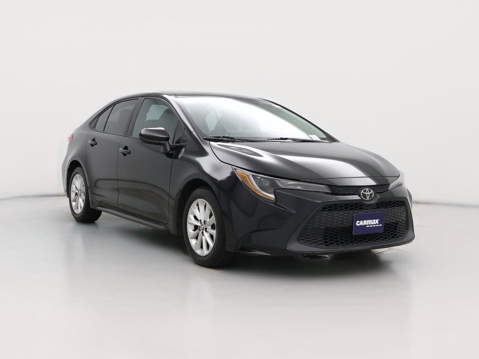 Smart Key & Blind Spot Monitor