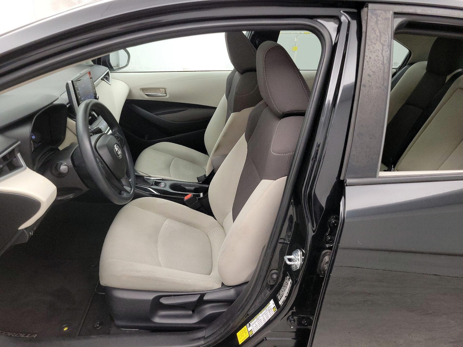 Side Airbags