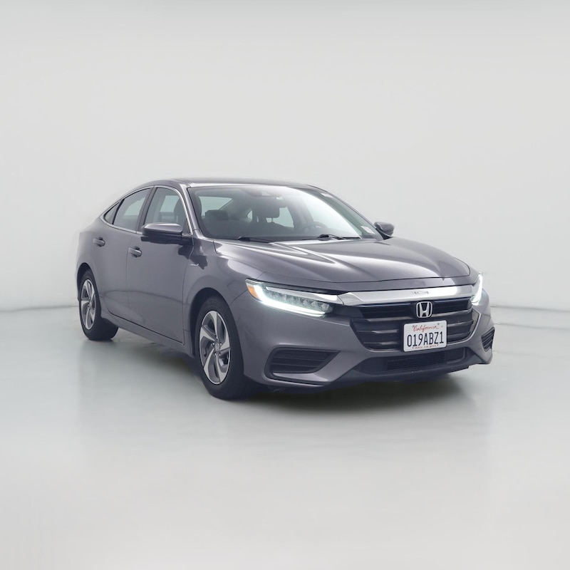 2020 Honda Insight EX