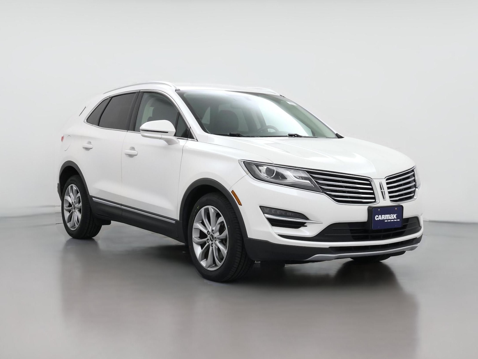 2017 Lincoln MKC