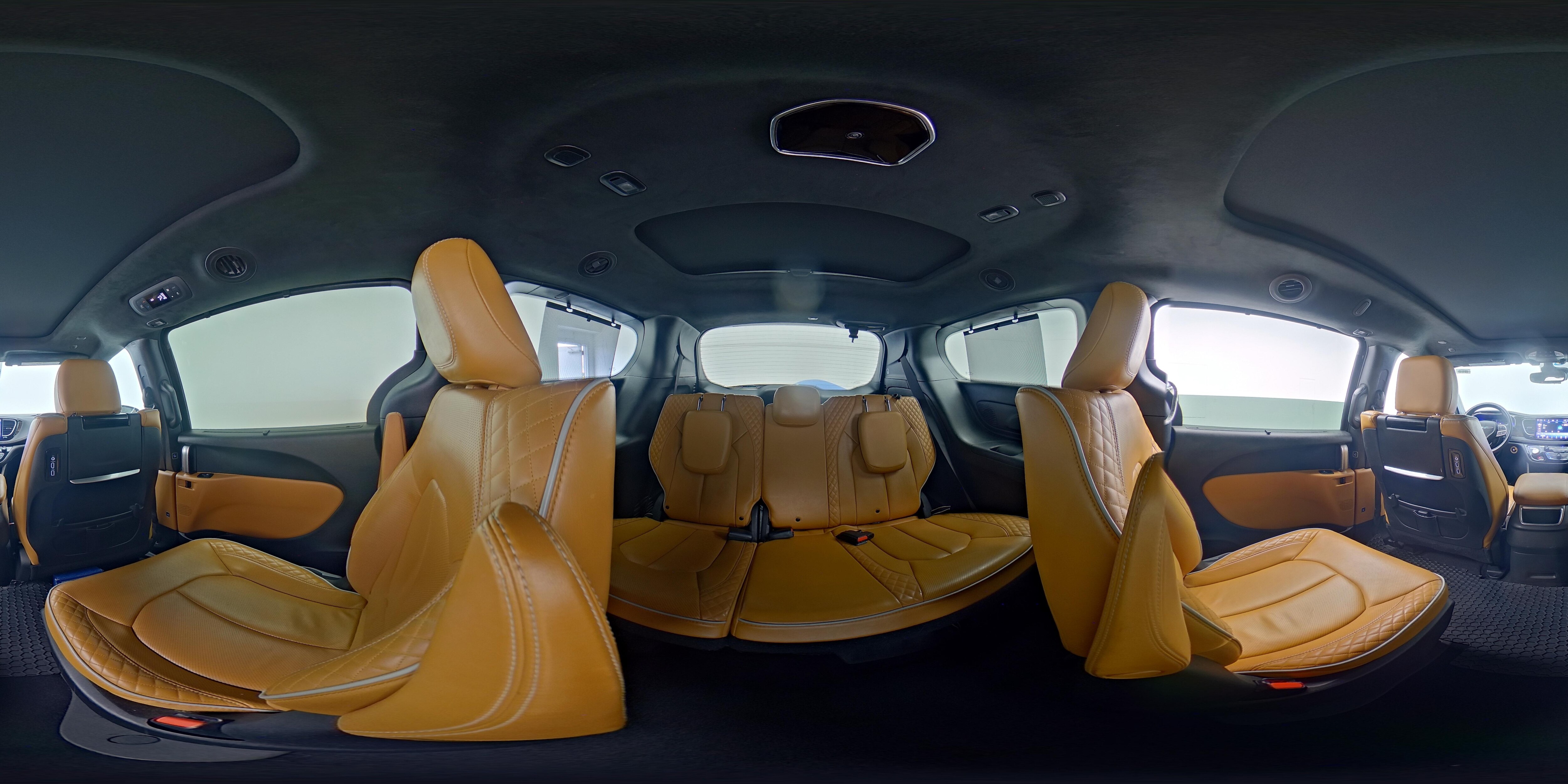 2021 Chrysler Pacifica Hybrid Pinnacle Hybrid - Photo 29