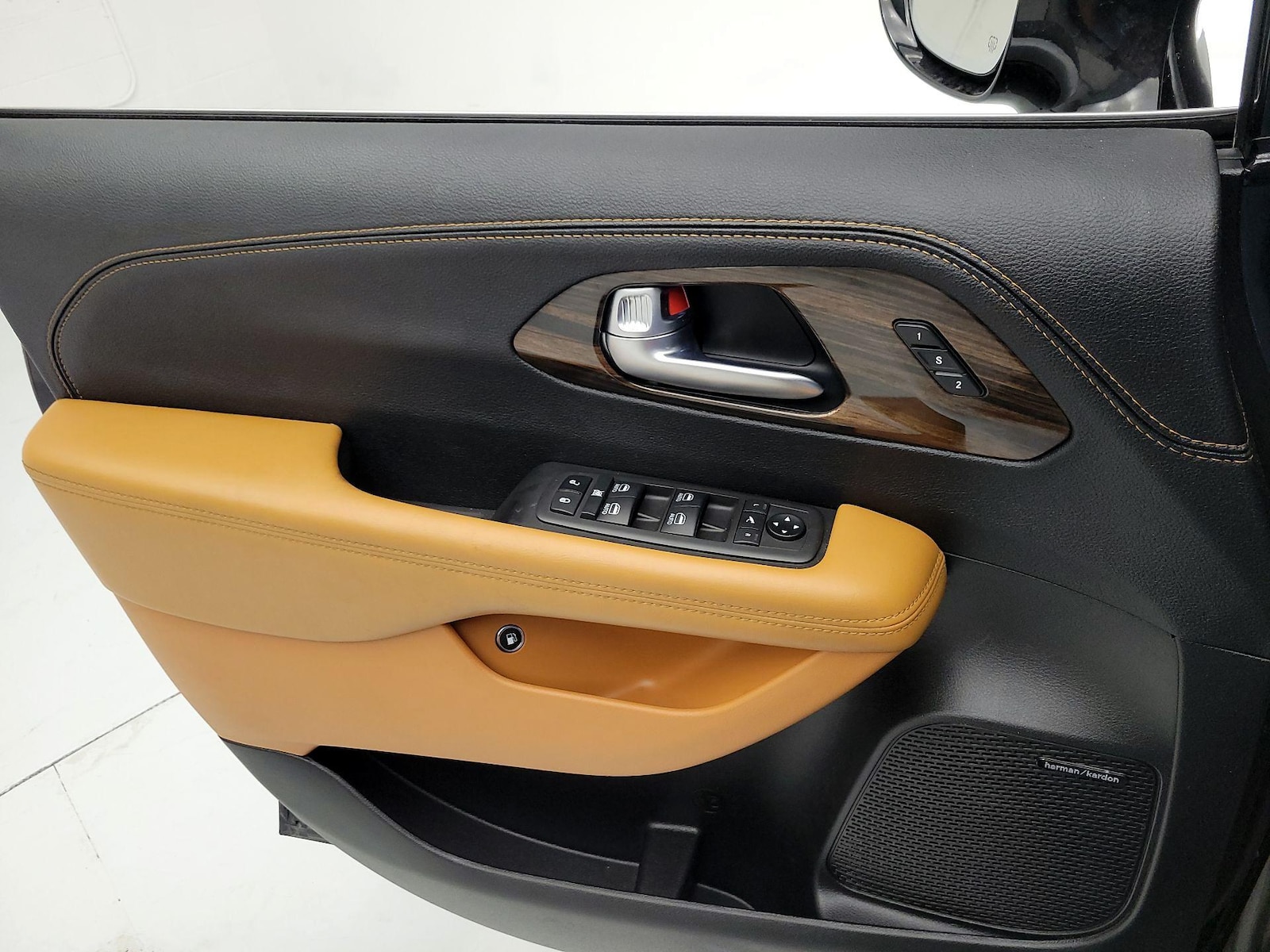 2021 Chrysler Pacifica Hybrid Pinnacle Hybrid - Photo 13