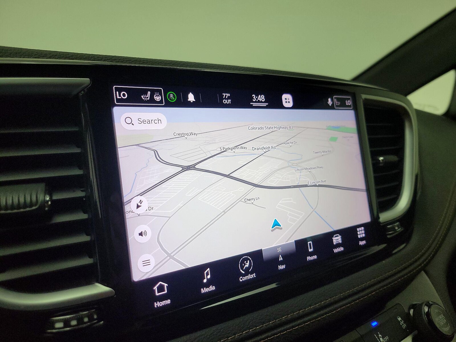 2021 Chrysler Pacifica Hybrid Pinnacle Hybrid - Photo 15