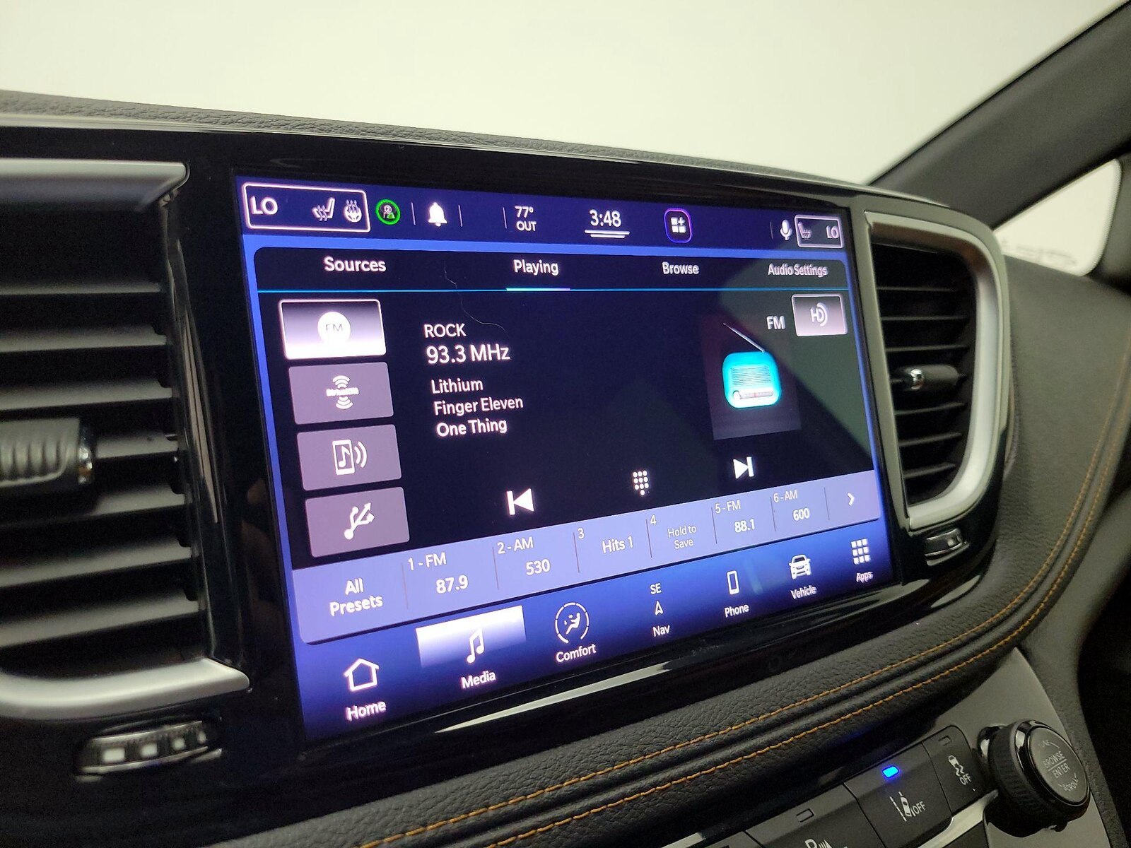 2021 Chrysler Pacifica Hybrid Pinnacle Hybrid - Photo 17