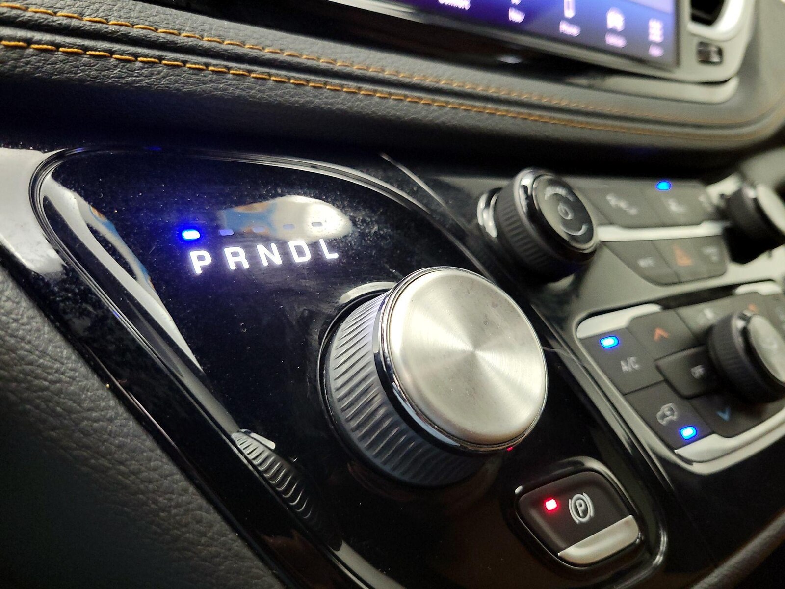 2021 Chrysler Pacifica Hybrid Pinnacle Hybrid - Photo 19