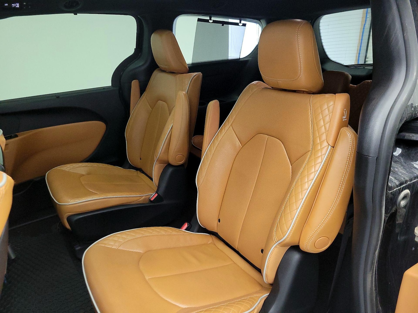 2021 Chrysler Pacifica Hybrid Pinnacle Hybrid - Photo 22