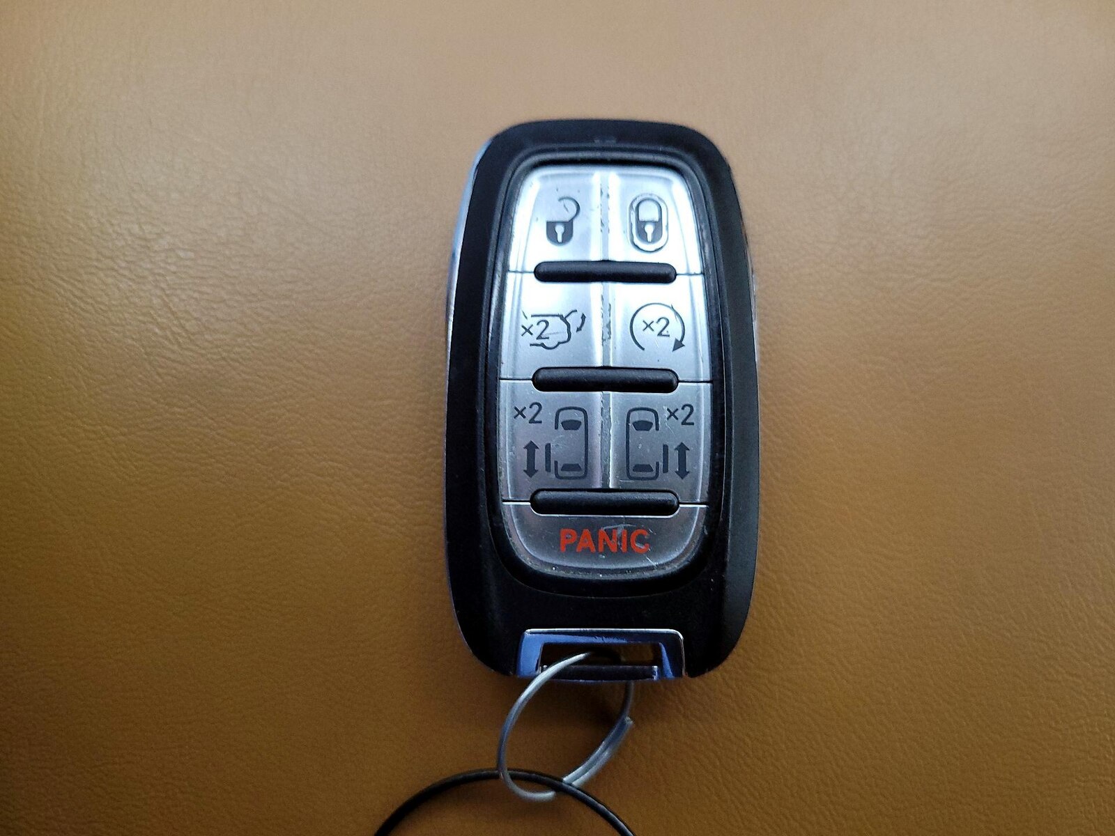 2021 Chrysler Pacifica Hybrid Pinnacle Hybrid - Photo 27