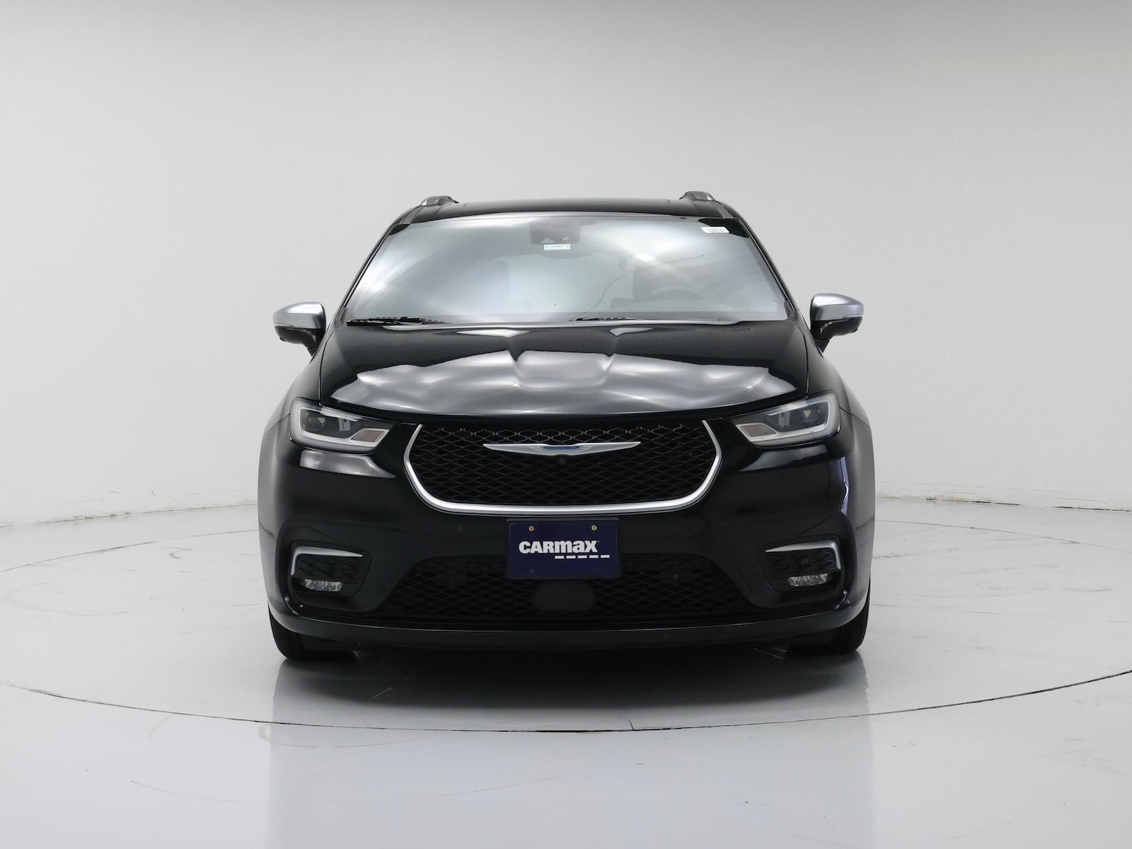 2021 Chrysler Pacifica Hybrid Pinnacle Hybrid - Photo 6