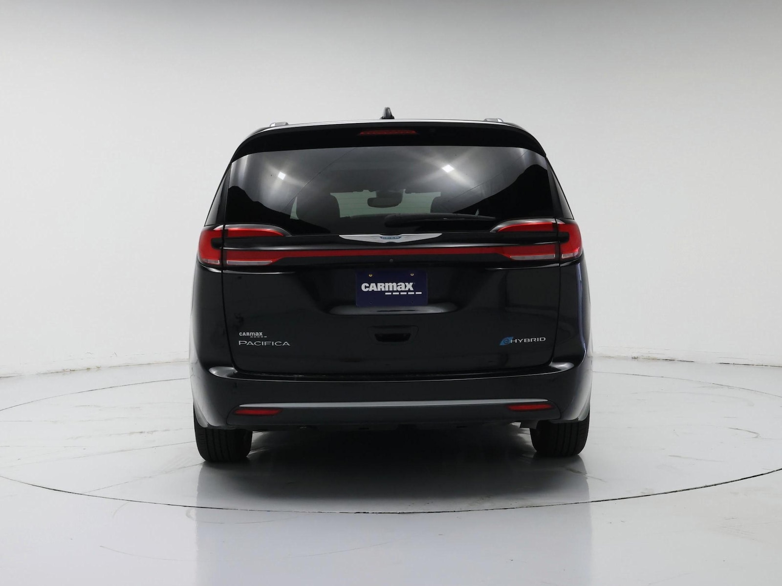 2021 Chrysler Pacifica Hybrid Pinnacle Hybrid - Photo 7