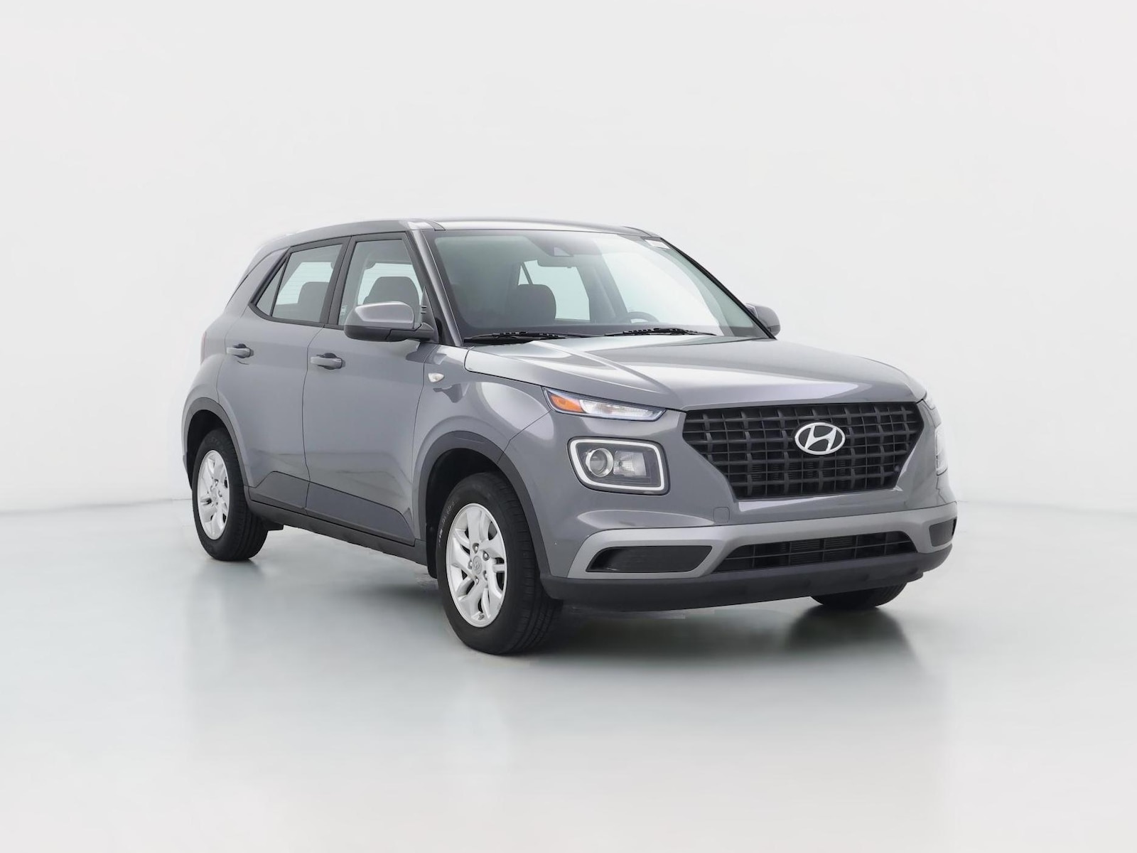 2021 Hyundai Venue