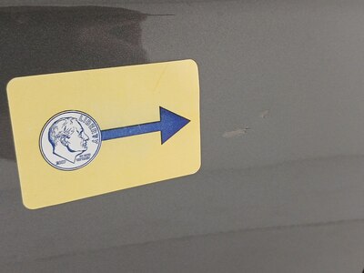 Condition detail