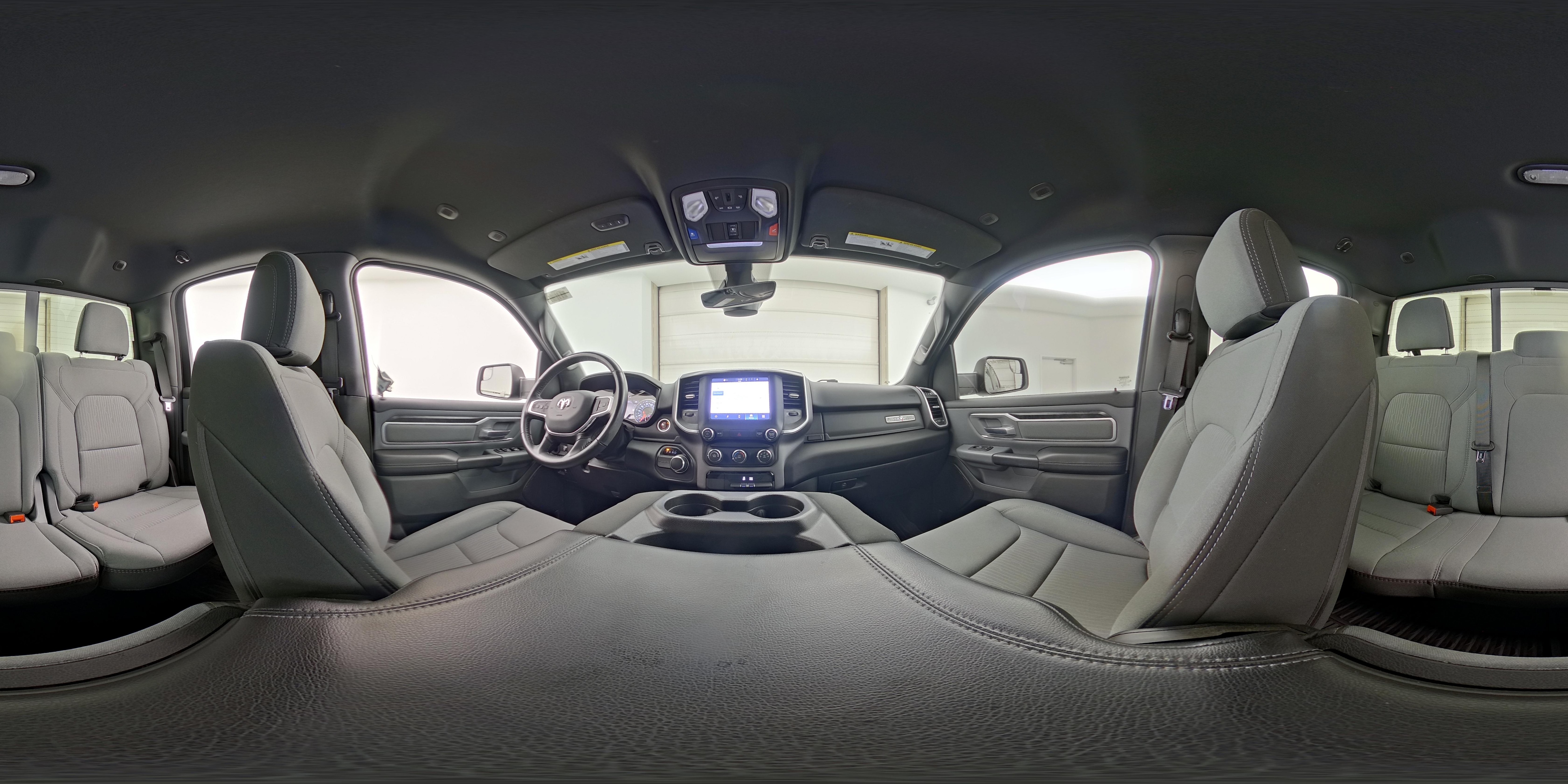 2022 RAM Ram 1500 Pickup Big Horn/Lone Star - Photo 24