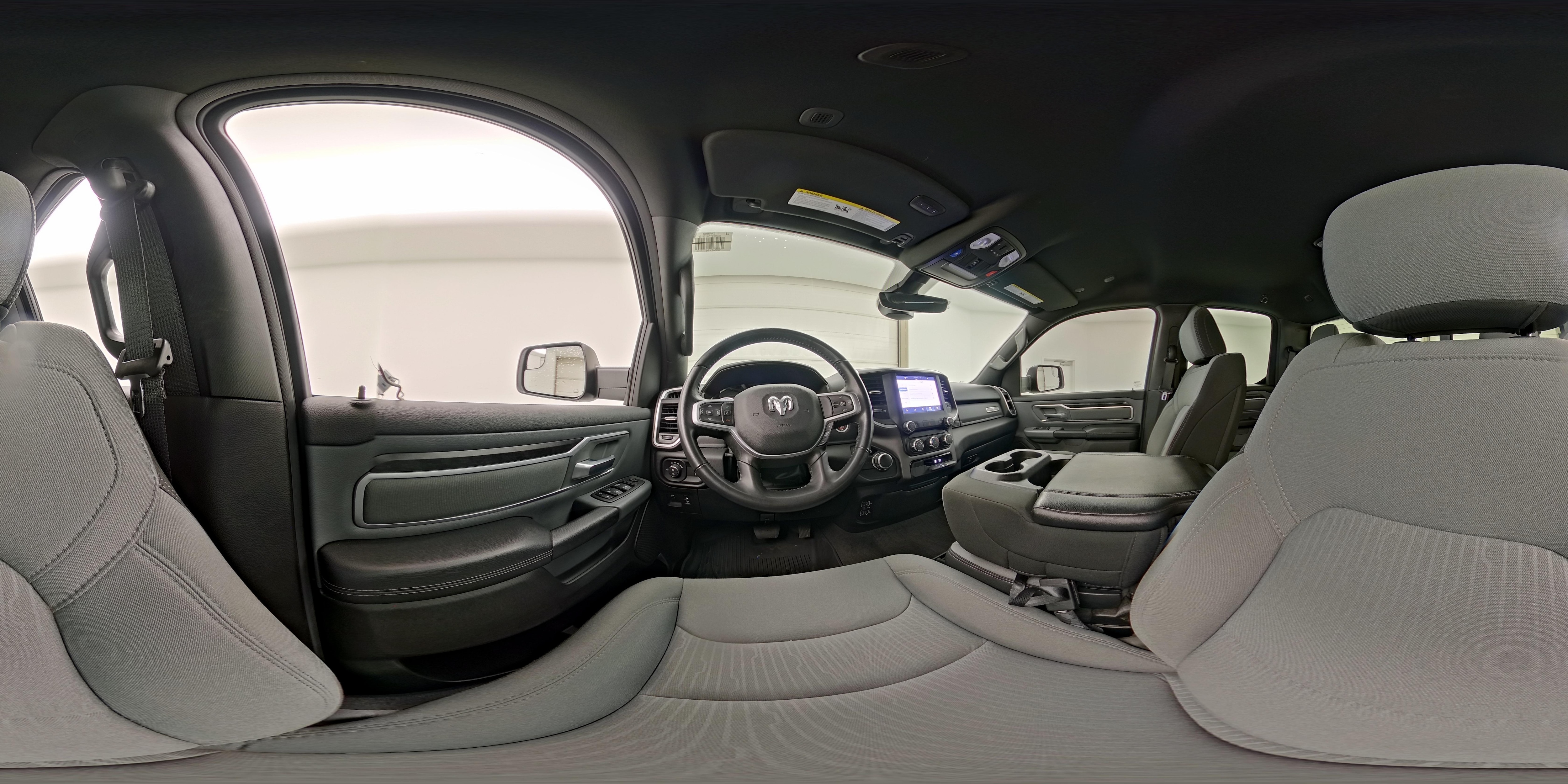 2022 RAM Ram 1500 Pickup Big Horn/Lone Star - Photo 26