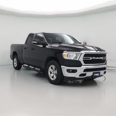 2022 Ram 1500 Lonestar