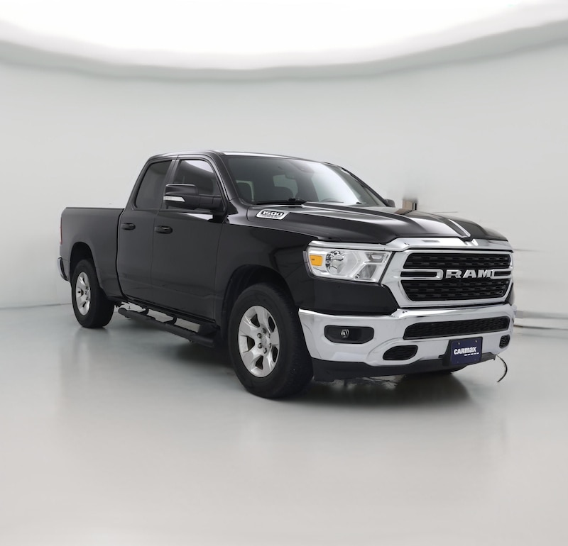 2022 Ram 1500 Lonestar