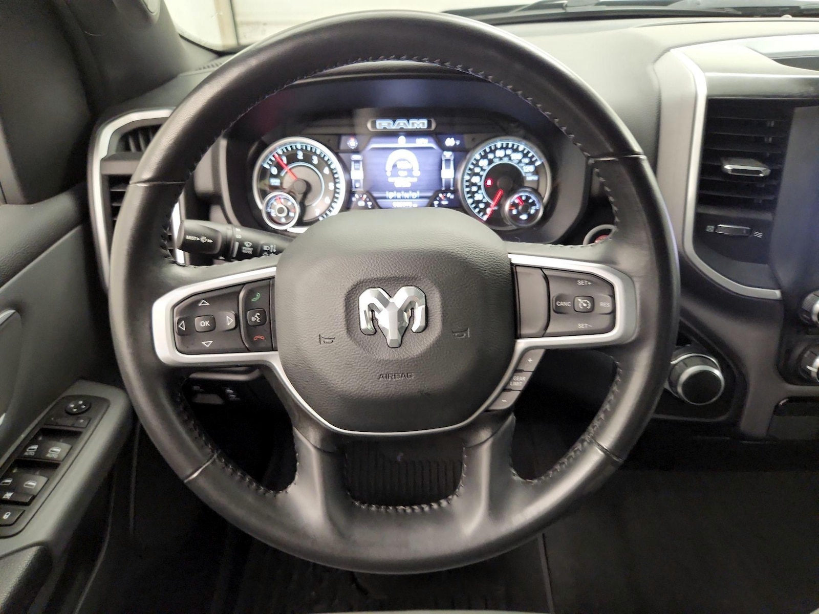 2022 RAM Ram 1500 Pickup Big Horn/Lone Star - Photo 11