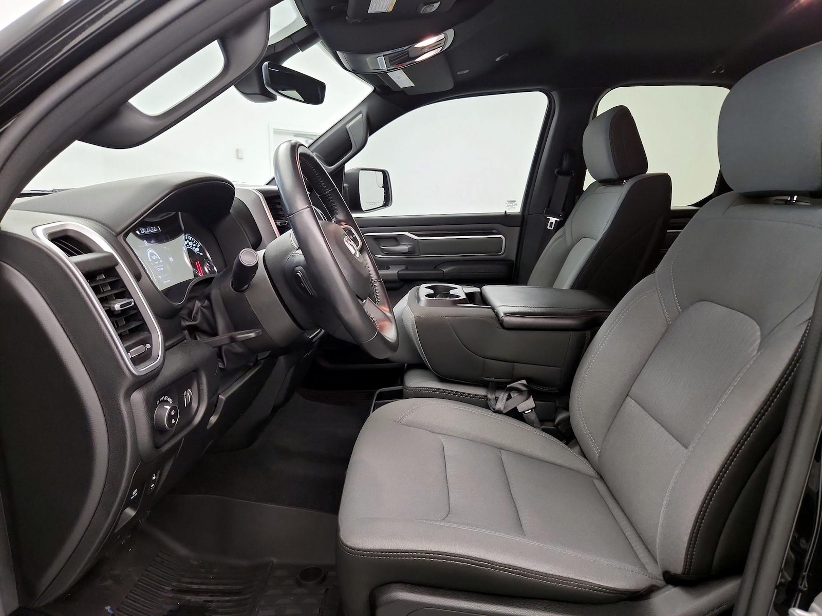 2022 RAM Ram 1500 Pickup Big Horn/Lone Star - Photo 12