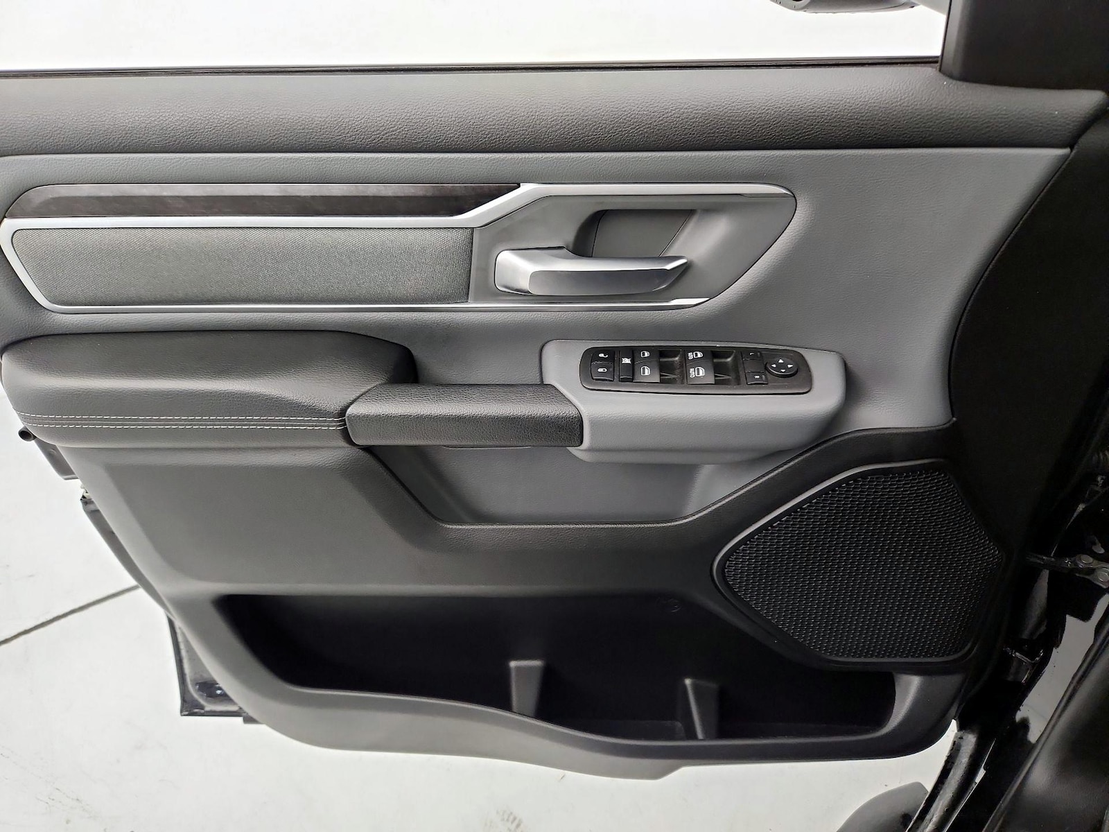 2022 RAM Ram 1500 Pickup Big Horn/Lone Star - Photo 13