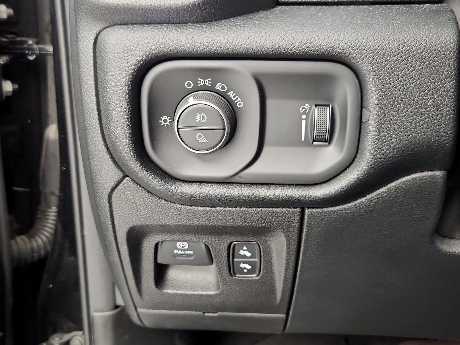 2022 RAM Ram 1500 Pickup Big Horn/Lone Star - Photo 14
