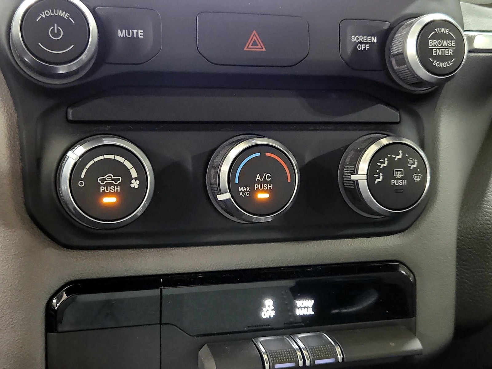 2022 RAM Ram 1500 Pickup Big Horn/Lone Star - Photo 17