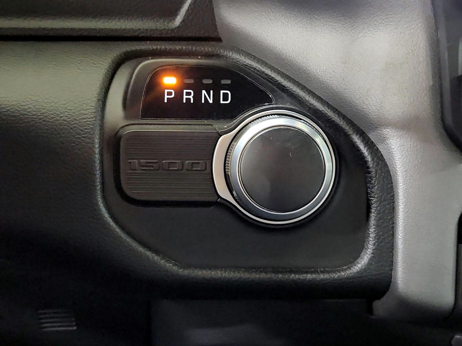 2022 RAM Ram 1500 Pickup Big Horn/Lone Star - Photo 18