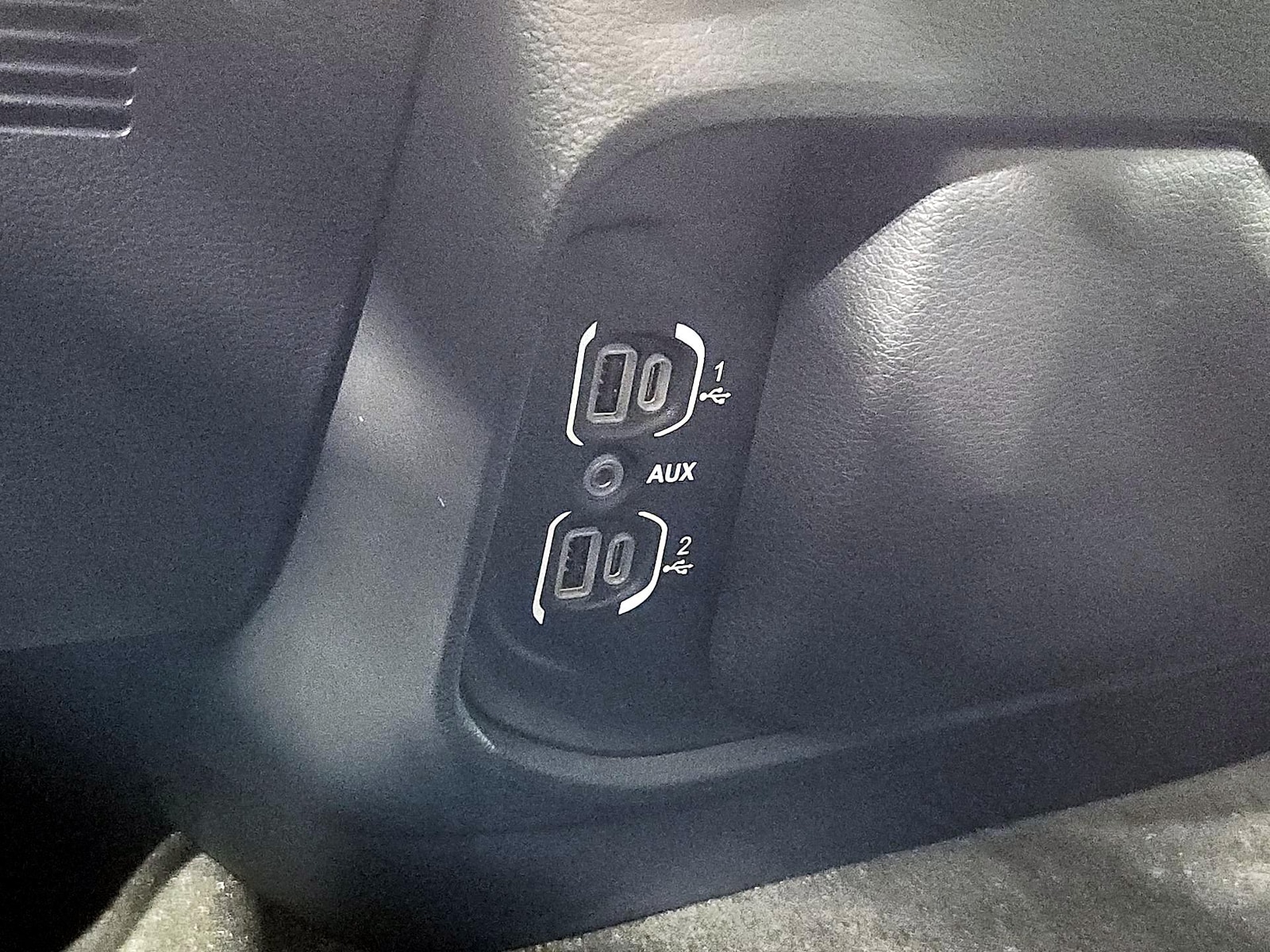 2022 RAM Ram 1500 Pickup Big Horn/Lone Star - Photo 19