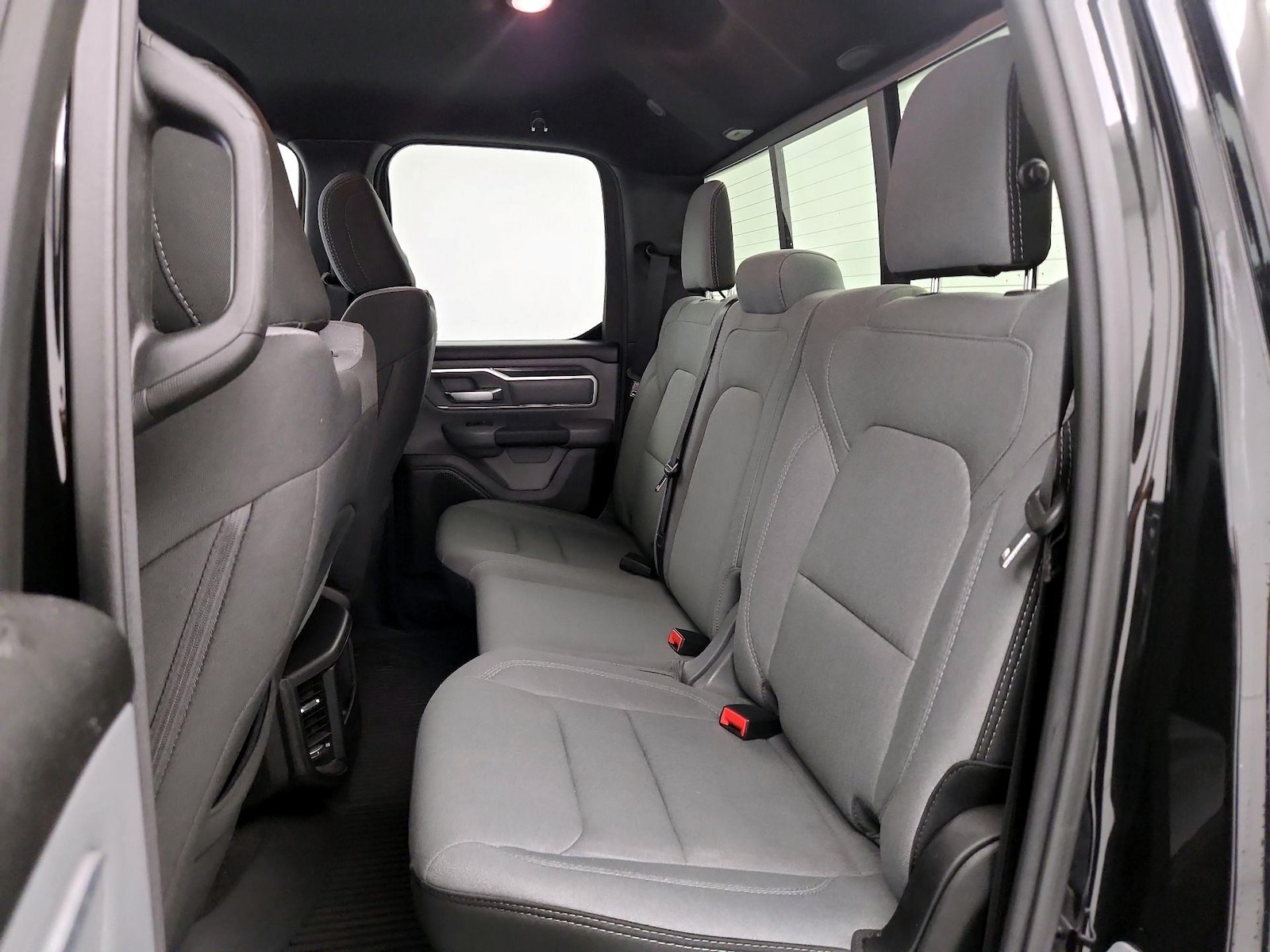 2022 RAM Ram 1500 Pickup Big Horn/Lone Star - Photo 20
