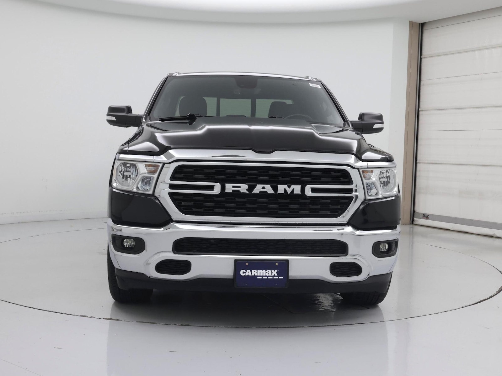 2022 RAM Ram 1500 Pickup Big Horn/Lone Star - Photo 6
