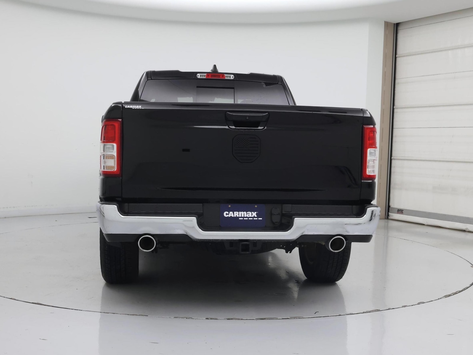 2022 RAM Ram 1500 Pickup Big Horn/Lone Star - Photo 7