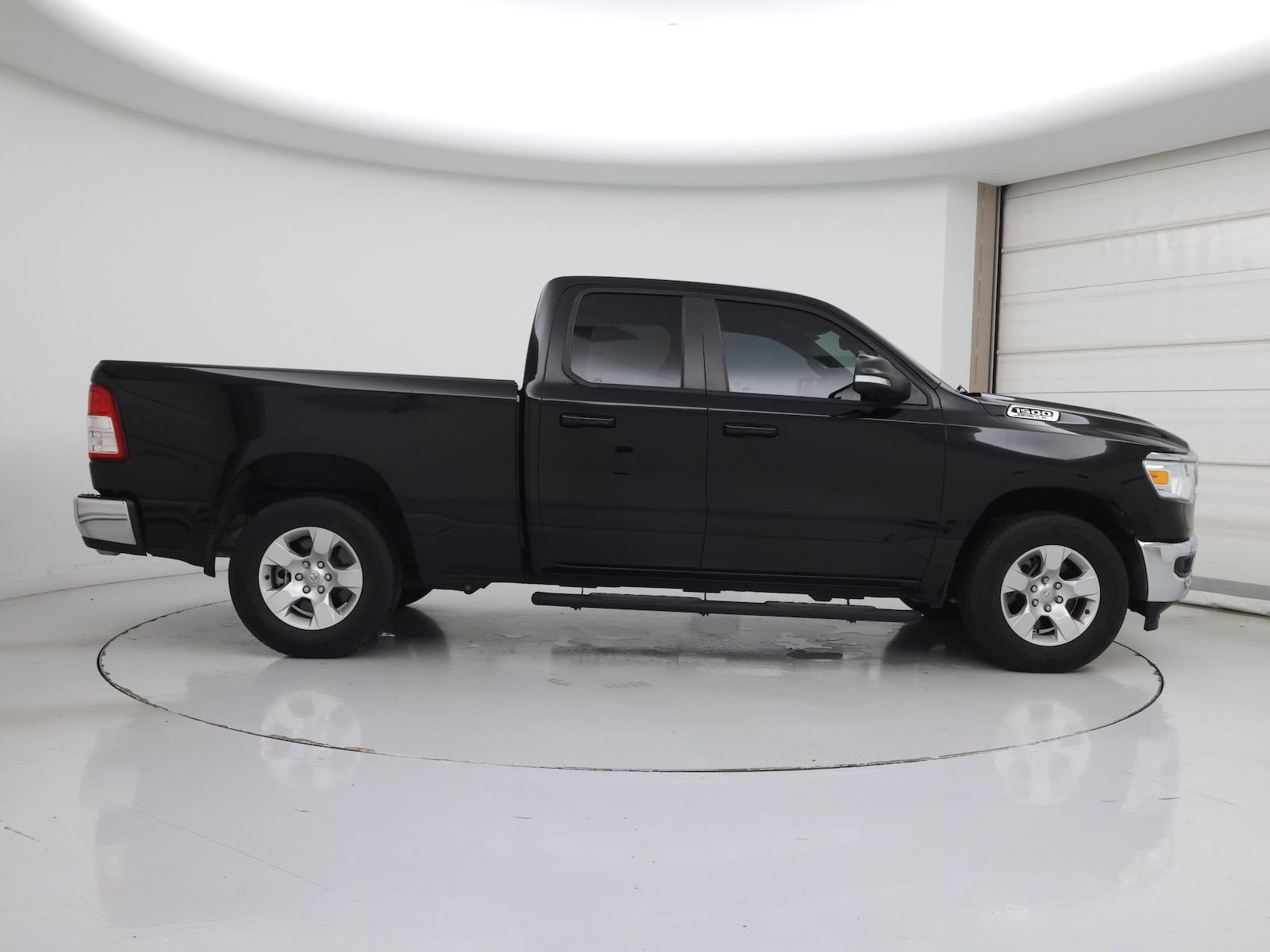 2022 RAM Ram 1500 Pickup Big Horn/Lone Star - Photo 8