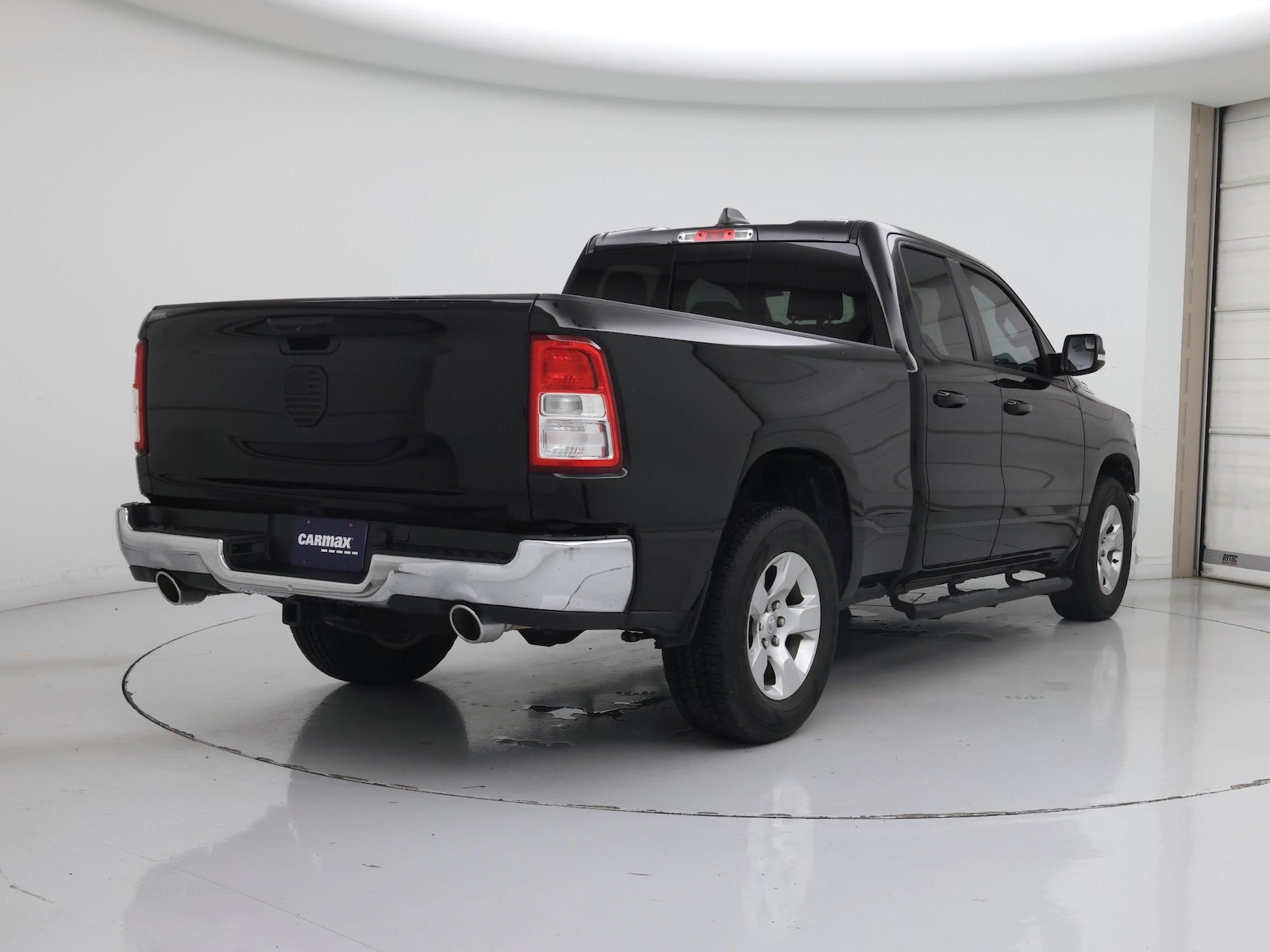2022 RAM Ram 1500 Pickup Big Horn/Lone Star - Photo 9