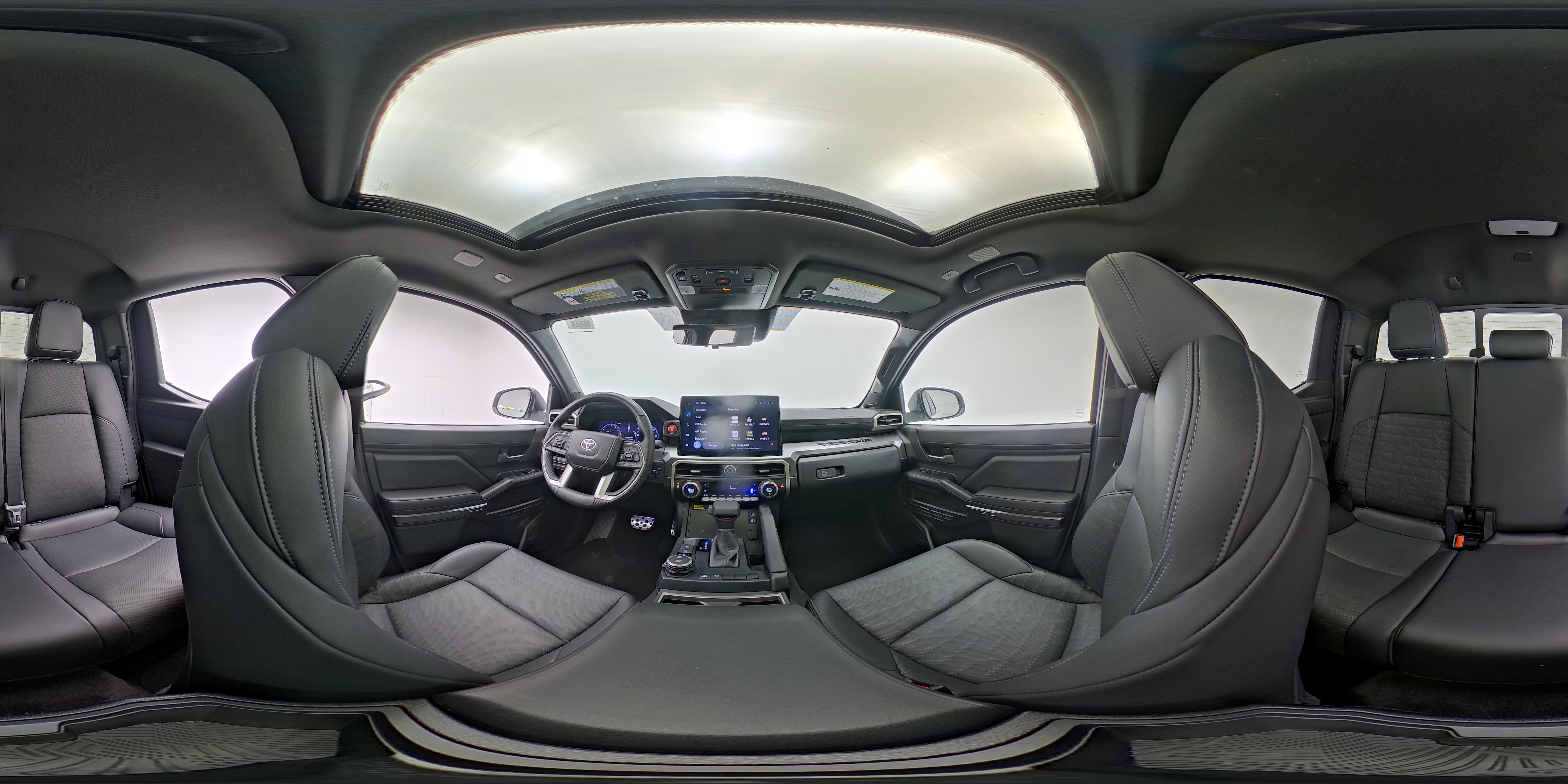 2024 Toyota Tacoma TRD Sport - Photo 26