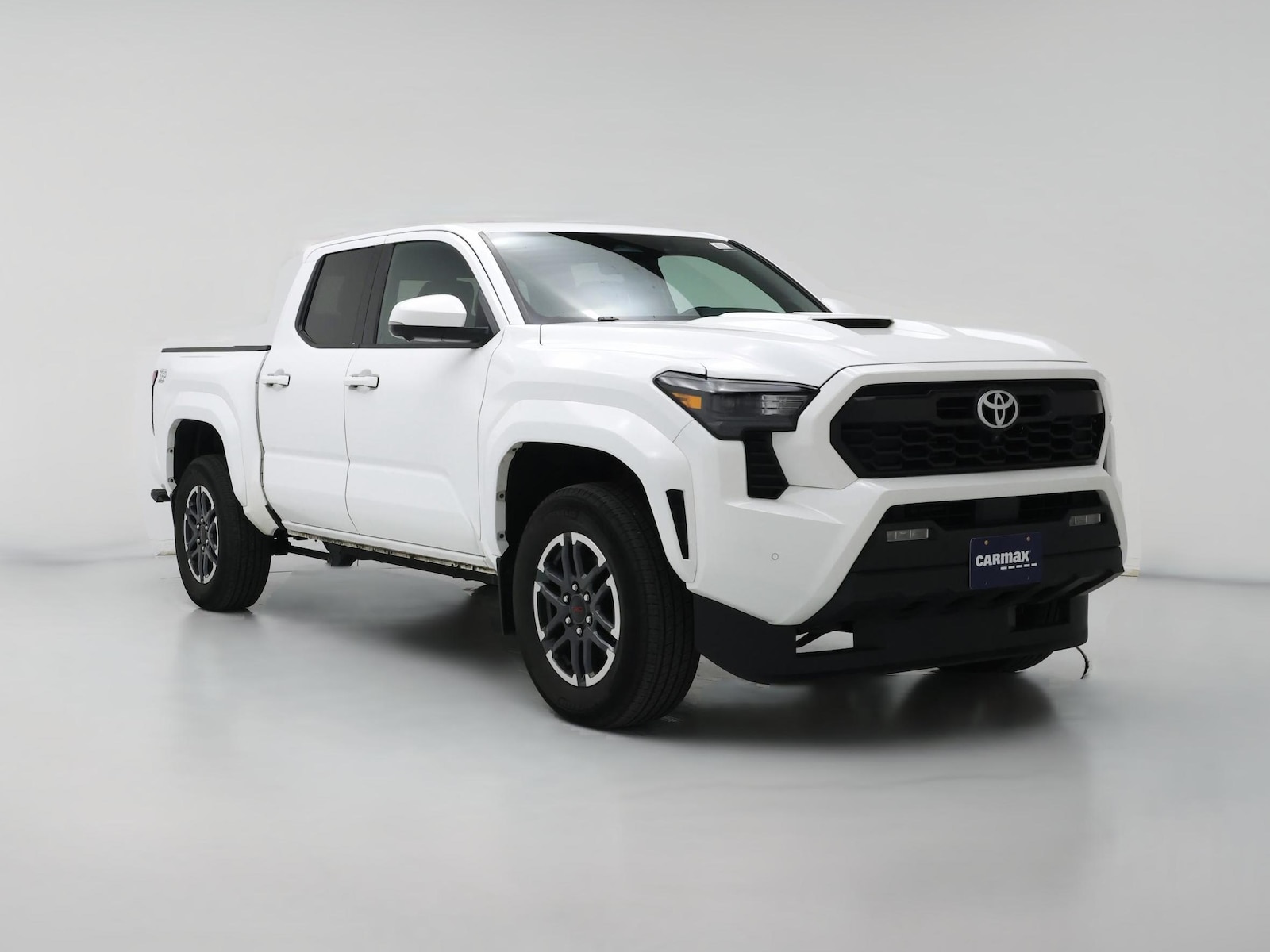 2024 Toyota Tacoma TRD Sport - Photo 1