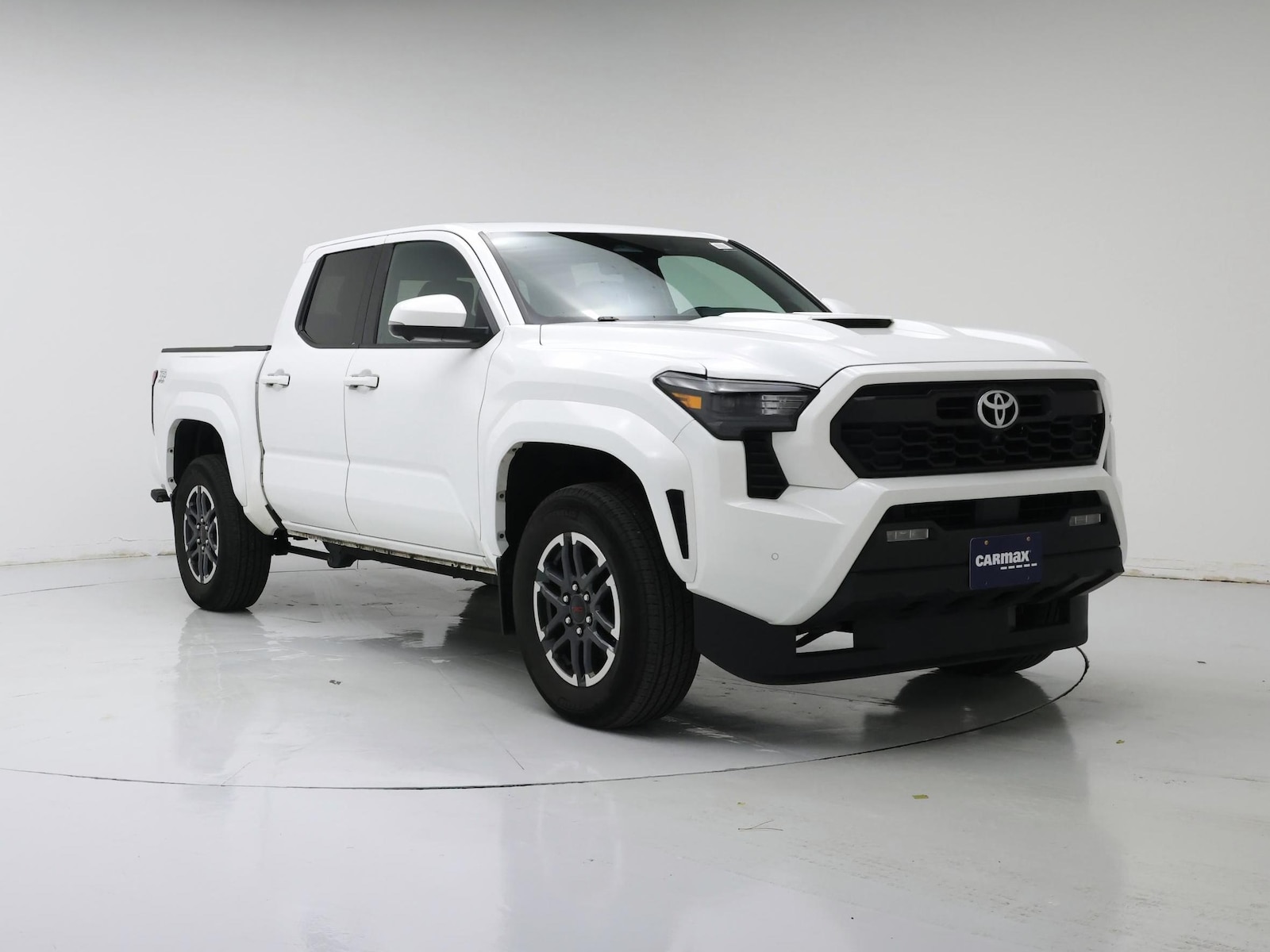 2024 Toyota Tacoma TRD Sport - Photo 2