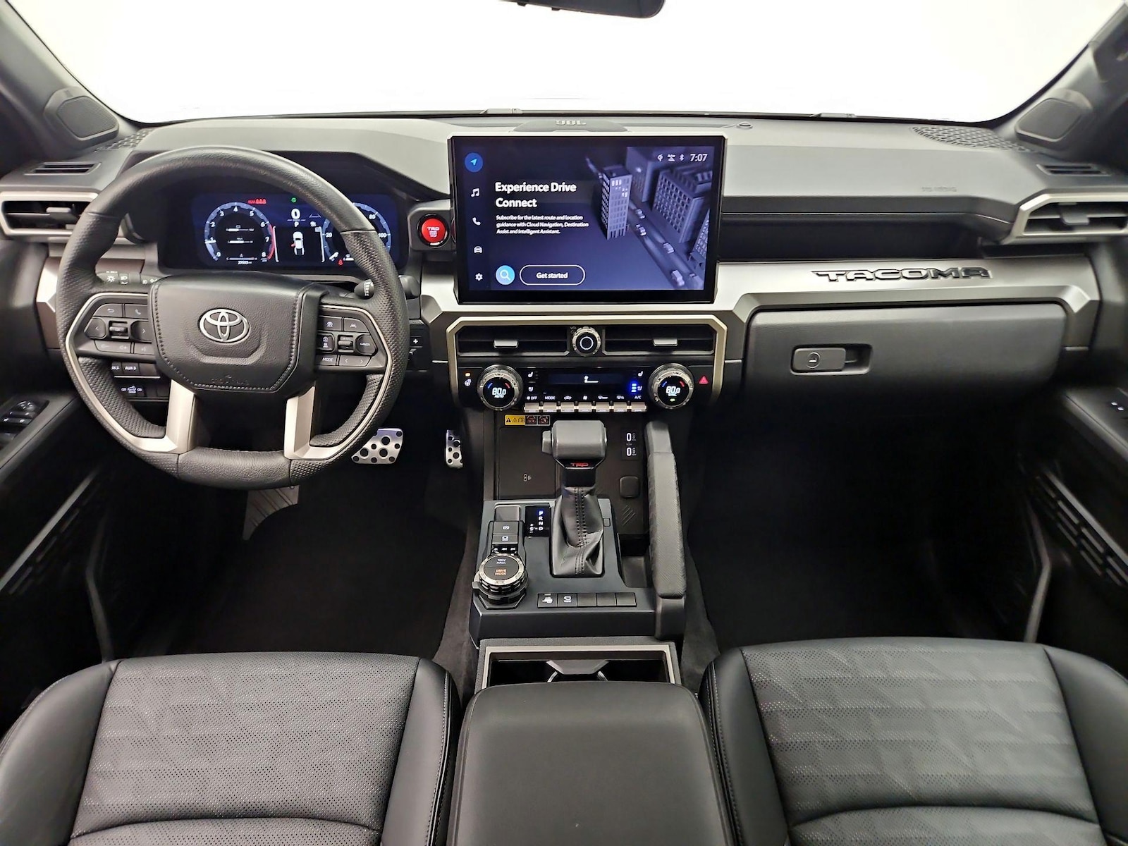 2024 Toyota Tacoma TRD Sport - Photo 10