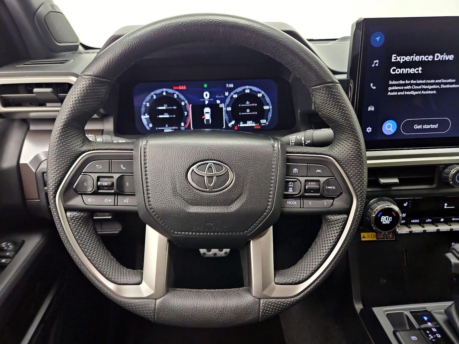 2024 Toyota Tacoma TRD Sport - Photo 11