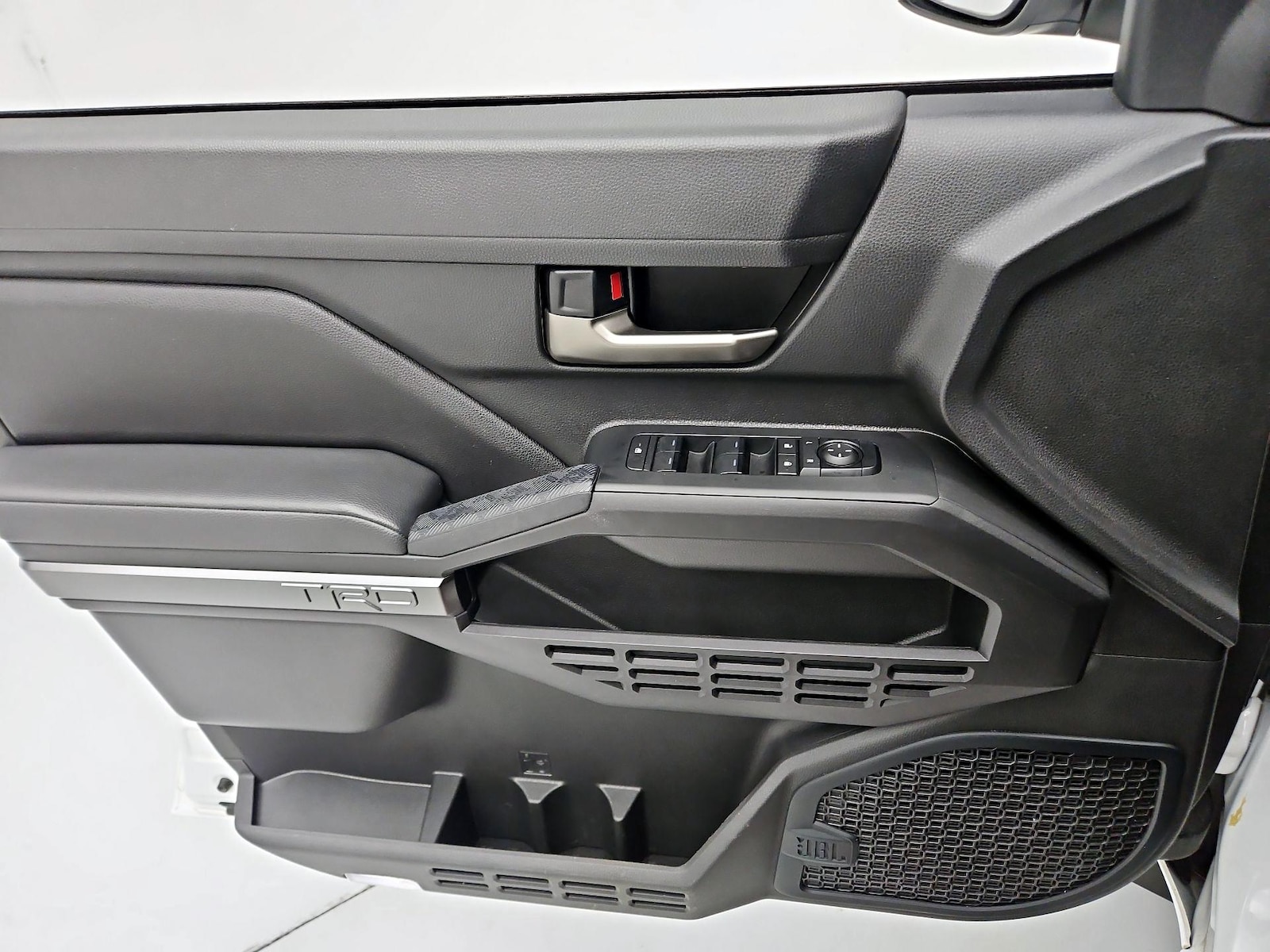 2024 Toyota Tacoma TRD Sport - Photo 13