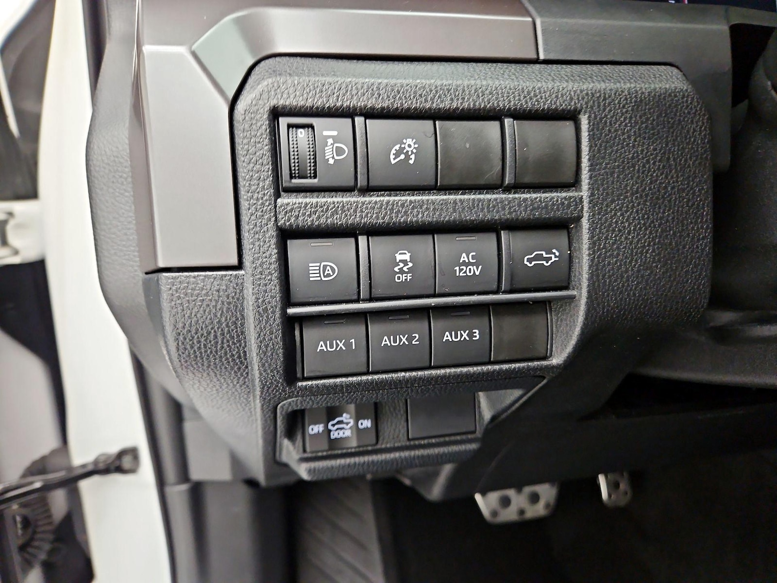 2024 Toyota Tacoma TRD Sport - Photo 14