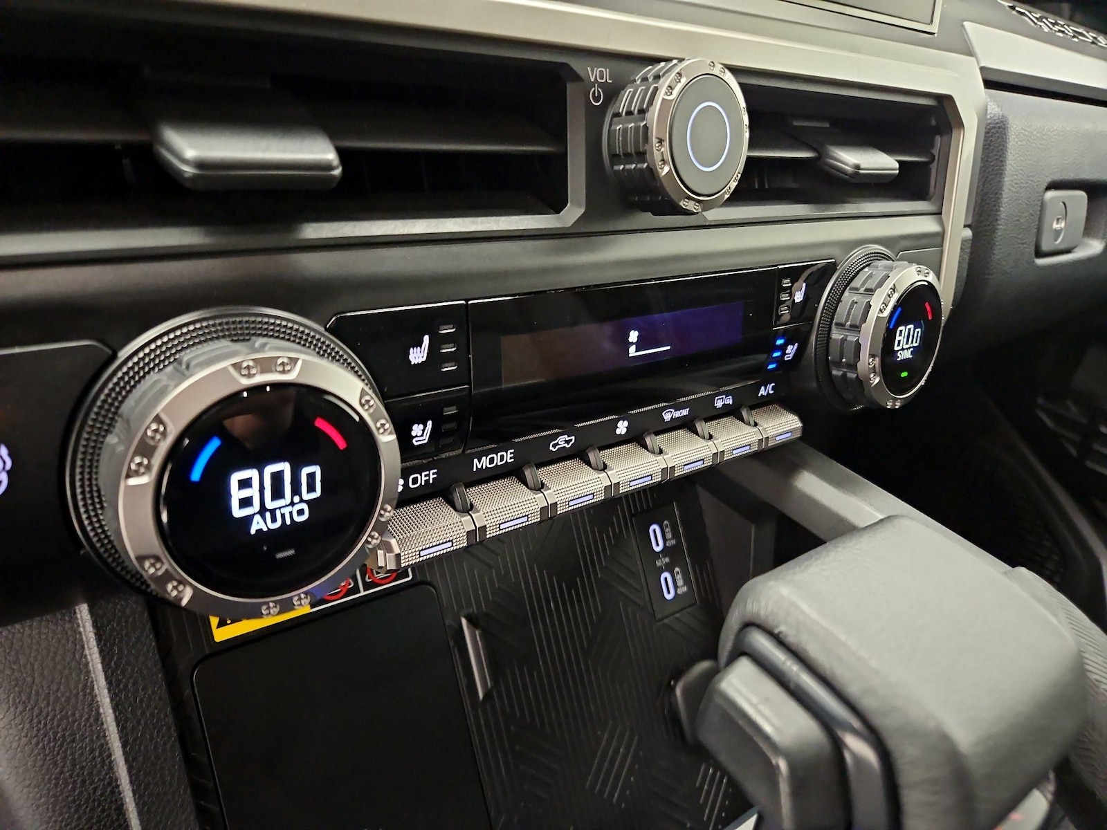 2024 Toyota Tacoma TRD Sport - Photo 17