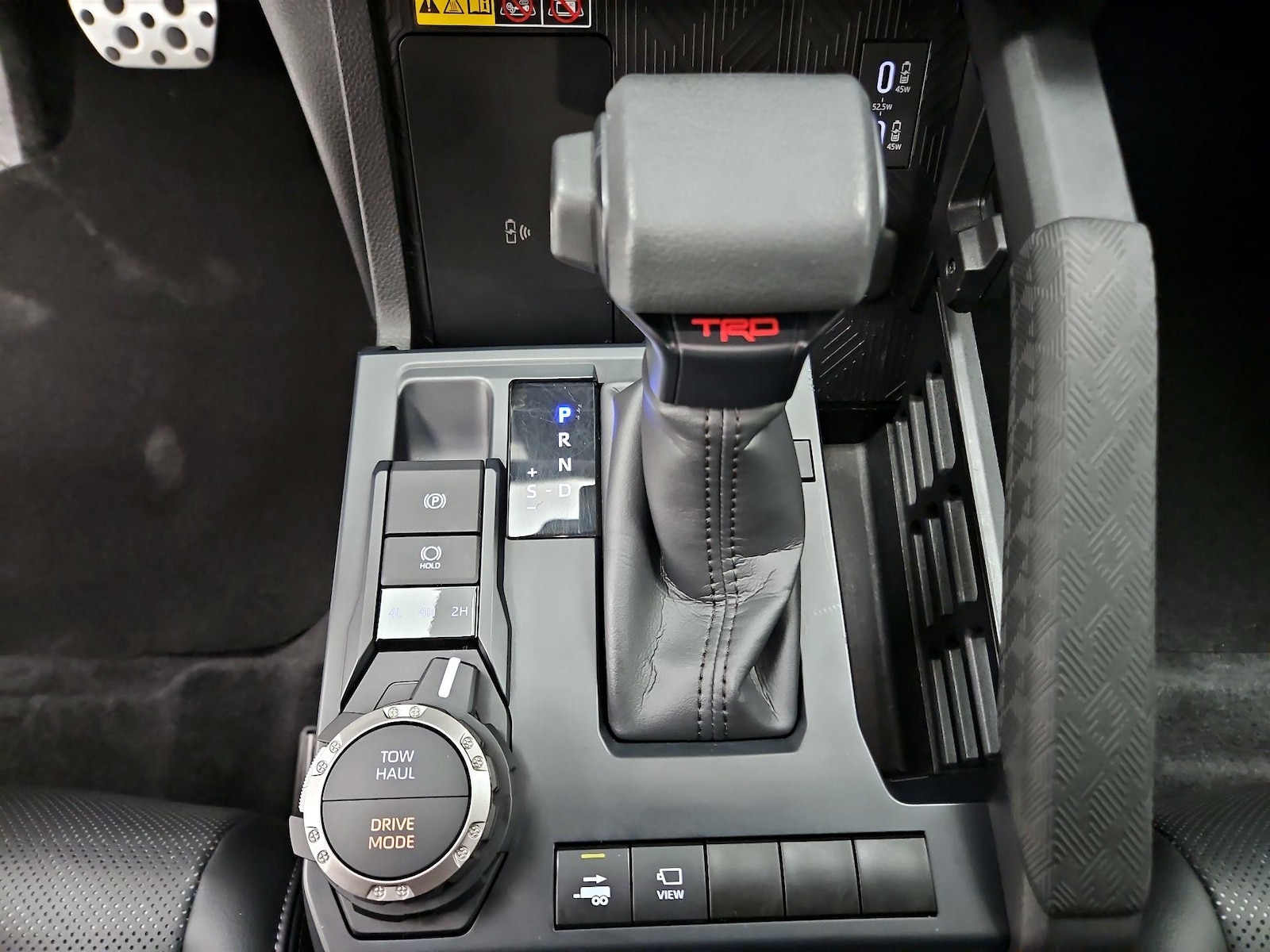 2024 Toyota Tacoma TRD Sport - Photo 18