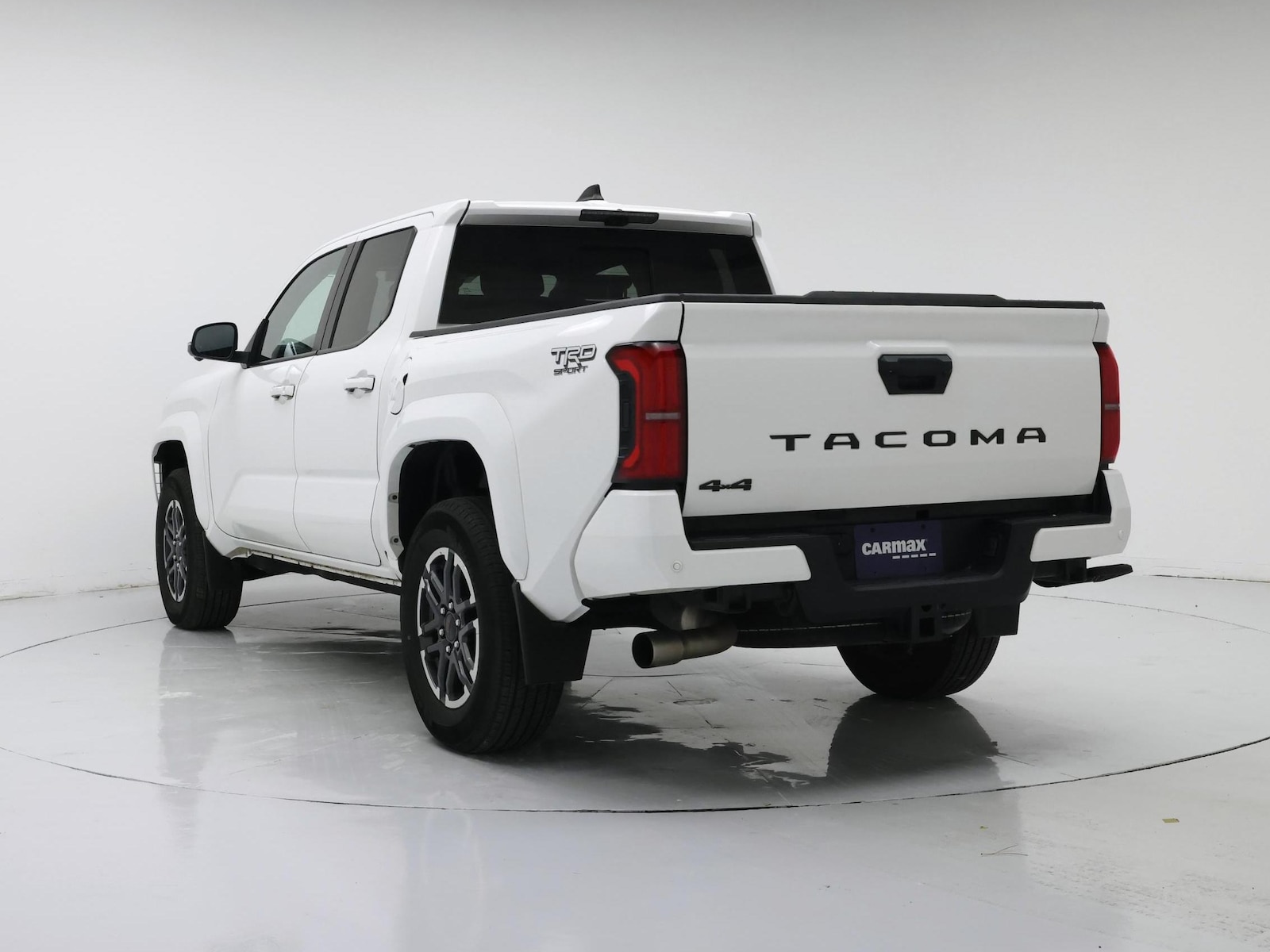 2024 Toyota Tacoma TRD Sport - Photo 3