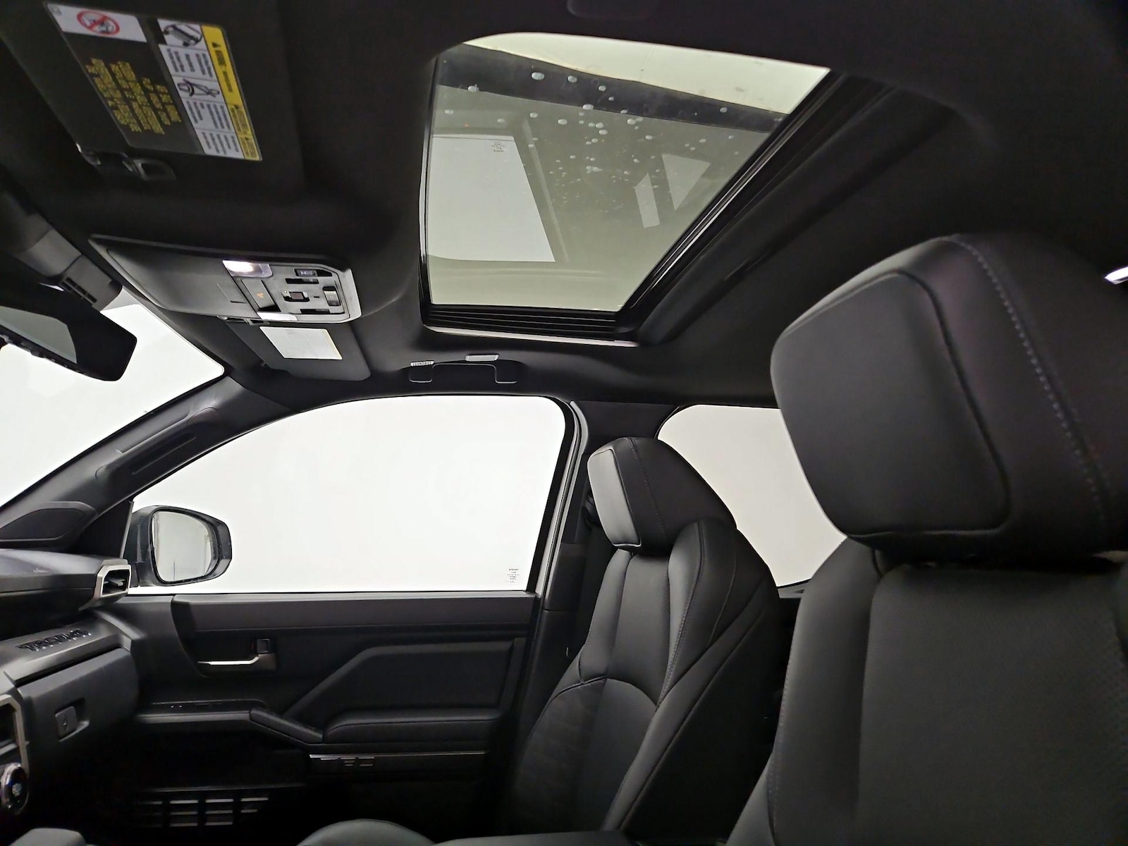2024 Toyota Tacoma TRD Sport - Photo 20
