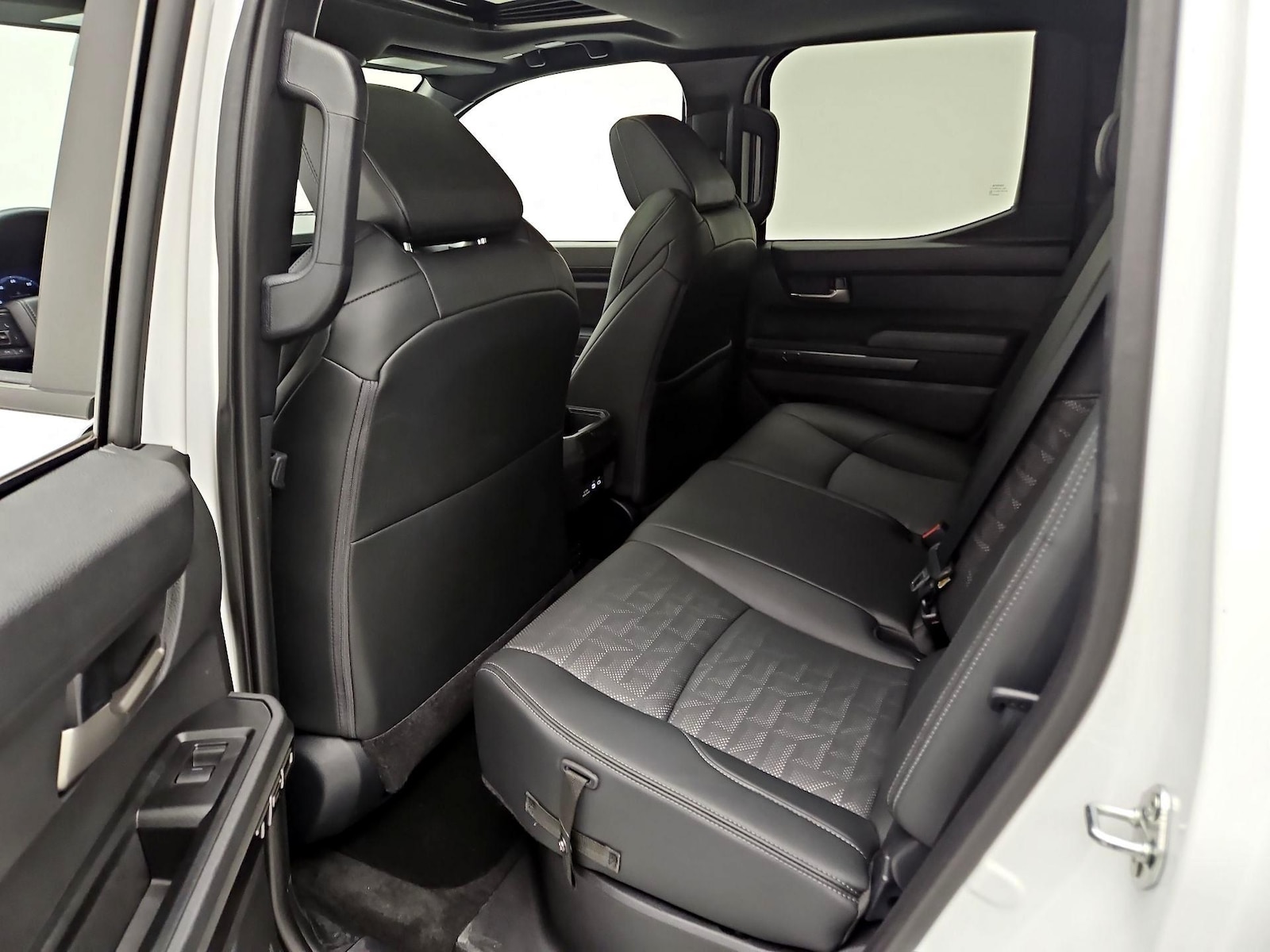 2024 Toyota Tacoma TRD Sport - Photo 21