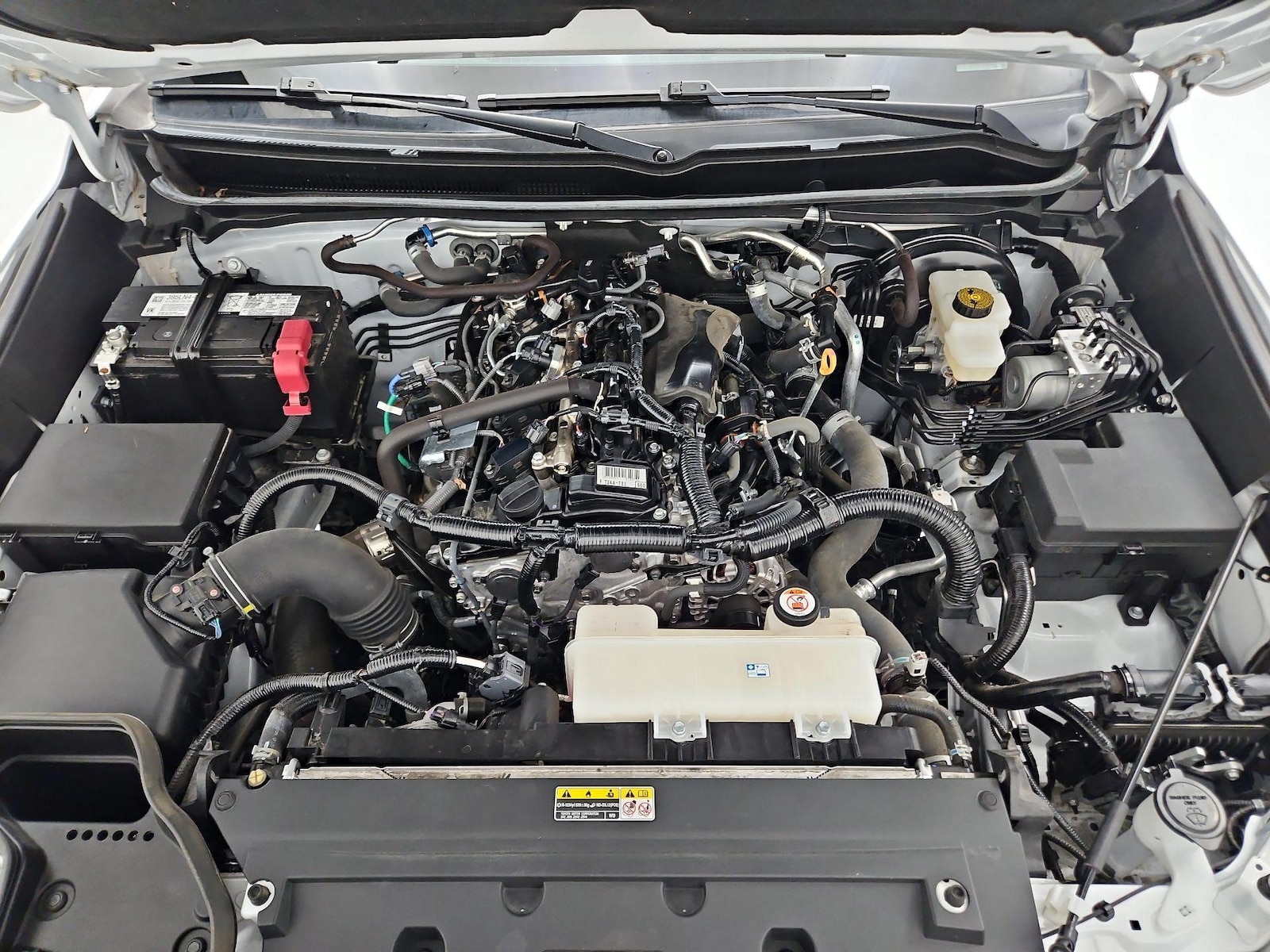 2024 Toyota Tacoma TRD Sport - Photo 23